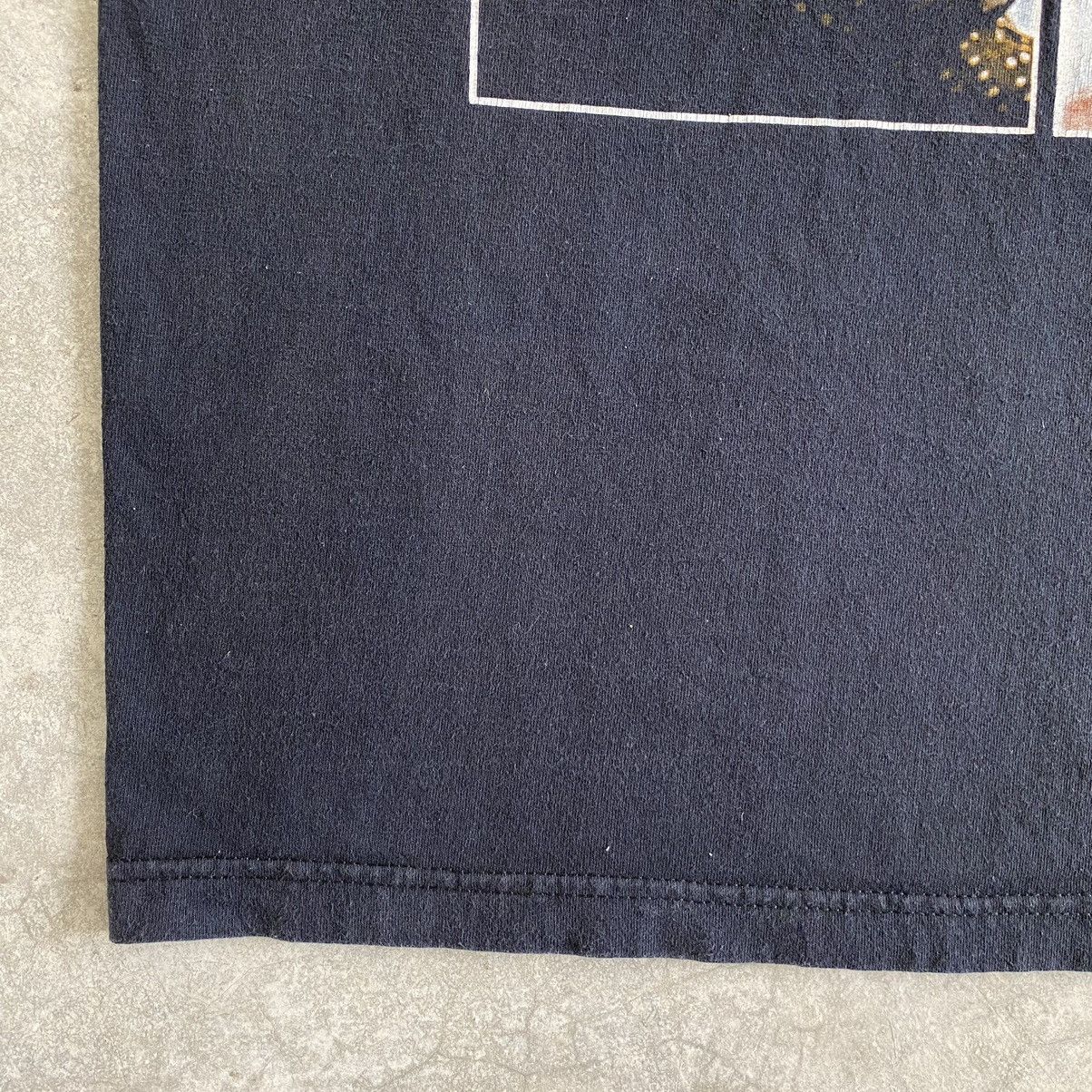 Band Tees × Vintage Vintage Y2K The Beatles Promo Album Band T-shirt Size US M / EU 48-50 / 2 - 6 Thumbnail