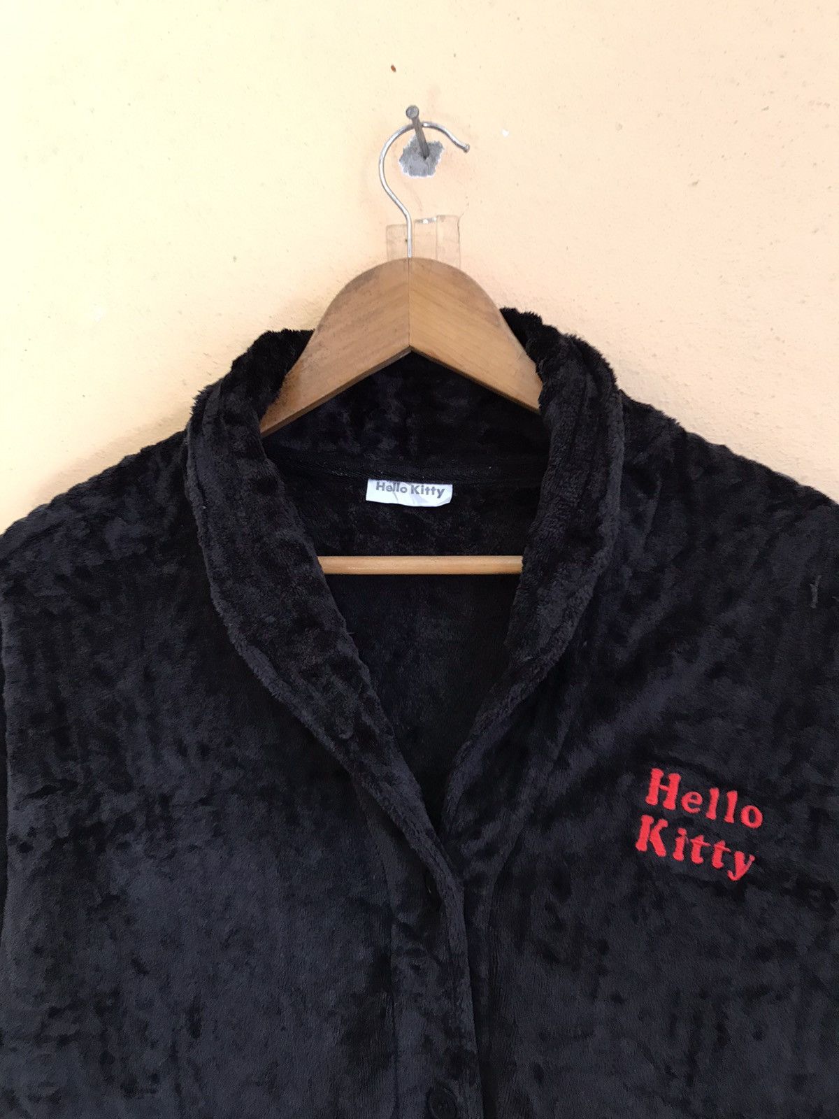 Cartoon Network × Japanese Brand × Vintage Hello kitty pajamas women Size US L / EU 52-54 / 3 - 5 Thumbnail