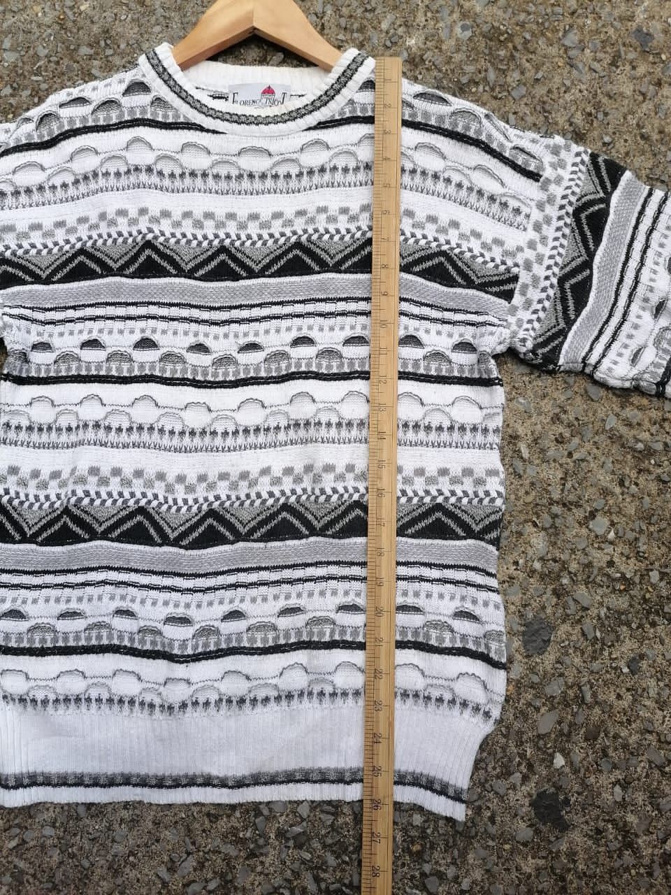Florence Tricot Made In Italy Knitwear