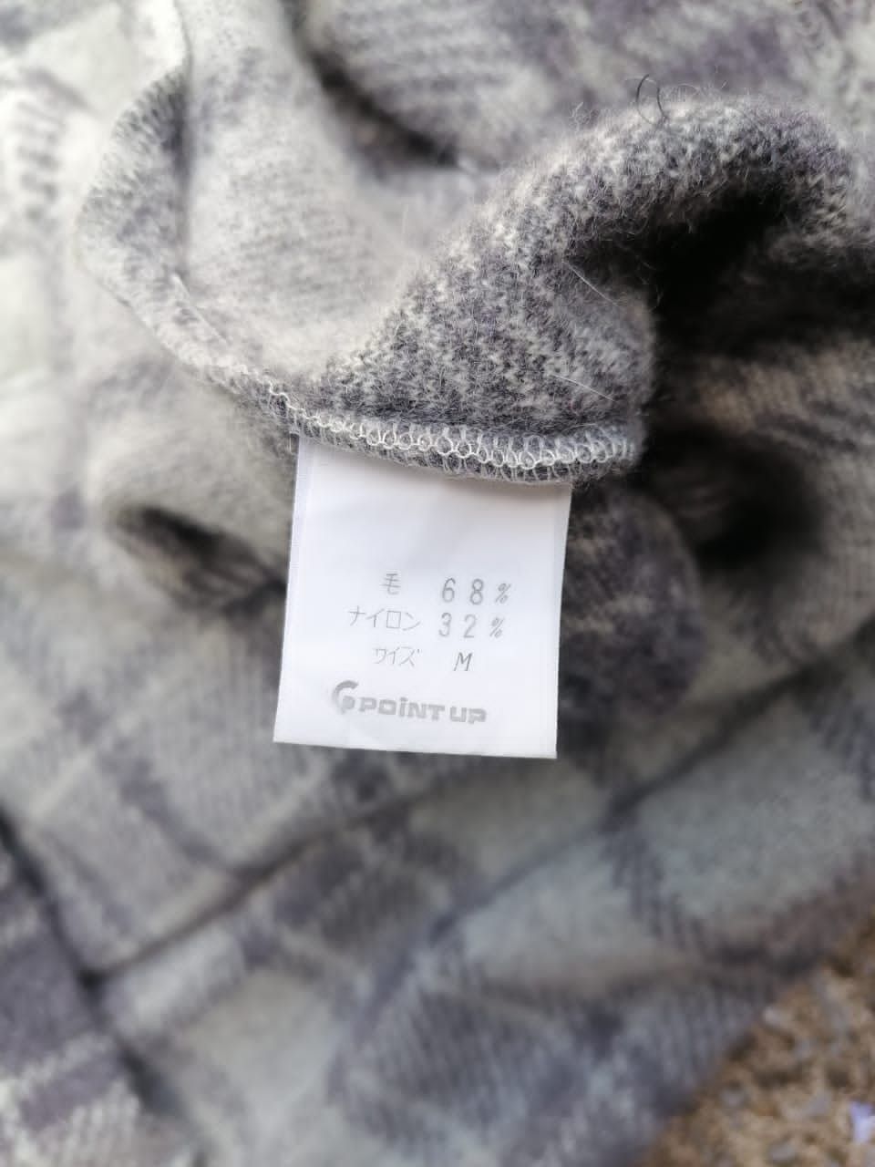 Hai Sporting Gear × Issey Miyake Hai Sporting Gear Knitwear Size M / US 6-8 / IT 42-44 - 4 Thumbnail