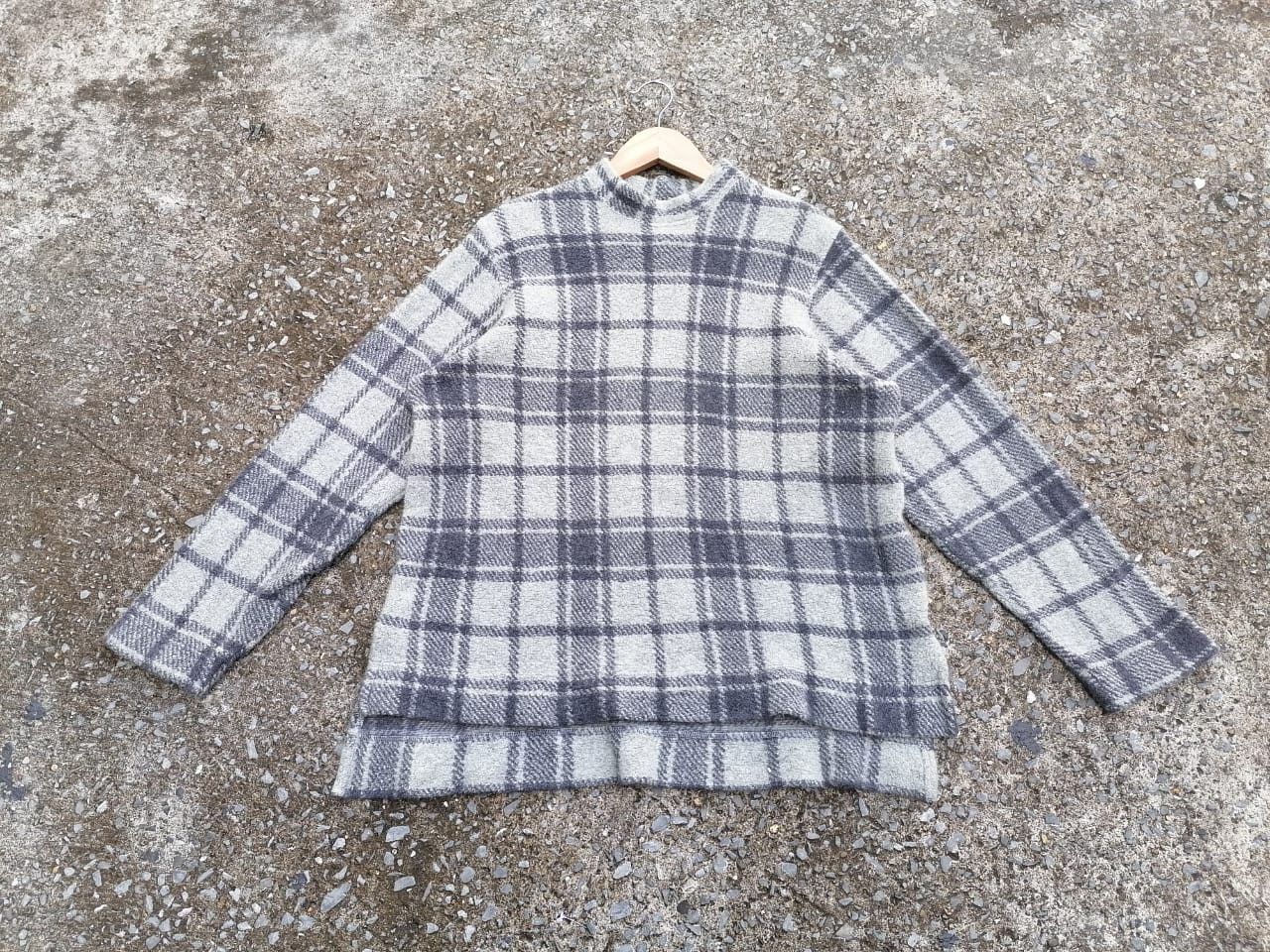 Hai Sporting Gear × Issey Miyake Hai Sporting Gear Knitwear Size M / US 6-8 / IT 42-44 - 1 Thumbnail