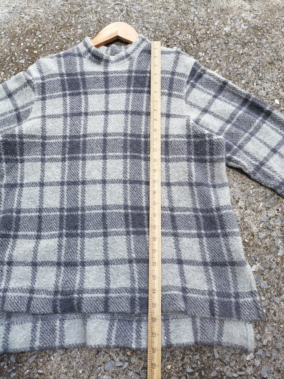 Hai Sporting Gear × Issey Miyake Hai Sporting Gear Knitwear Size M / US 6-8 / IT 42-44 - 5 Thumbnail