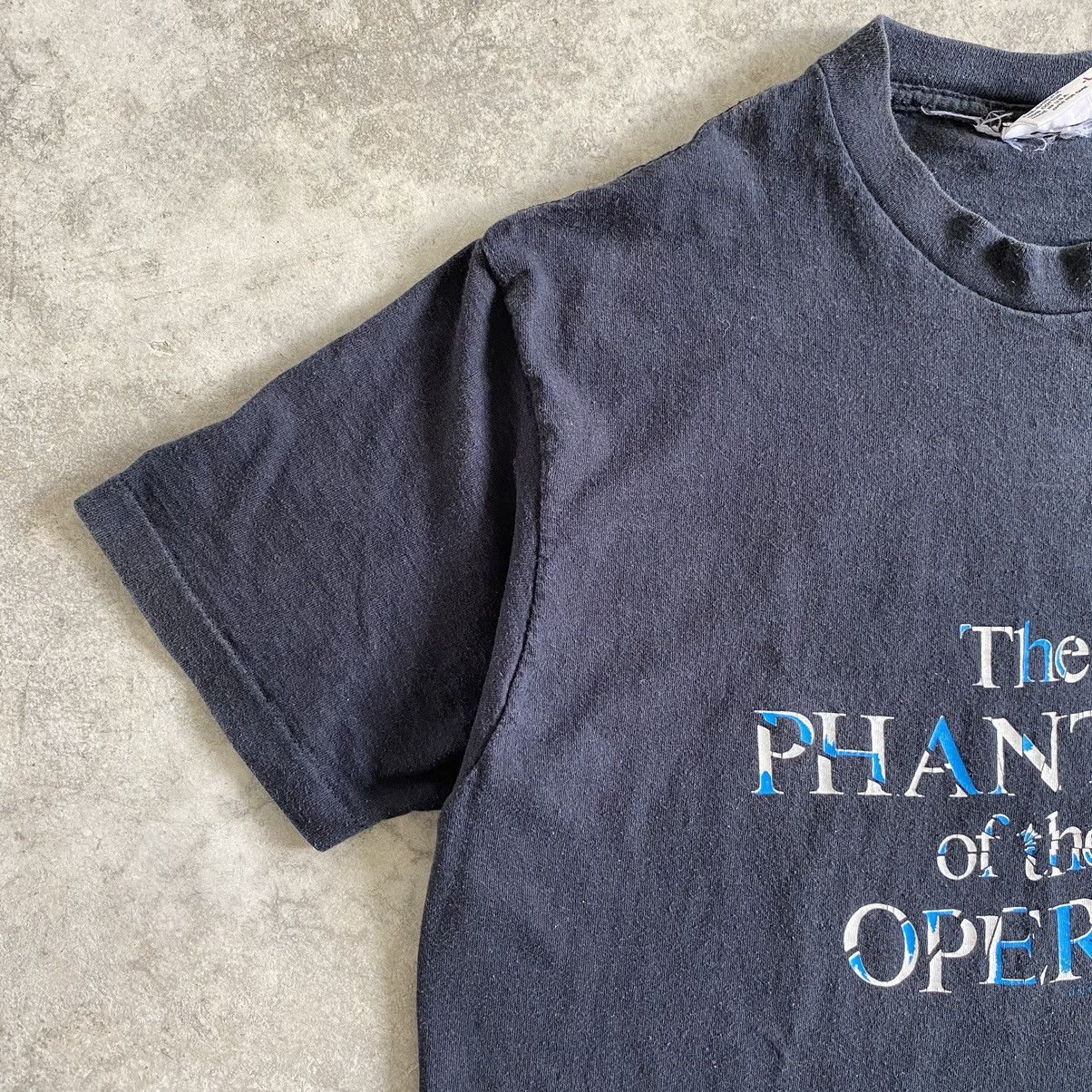 Other VTG 90’s The Phantom of the Opera Sun Faded Tee Kanye West Size US M / EU 48-50 / 2 - 5 Thumbnail