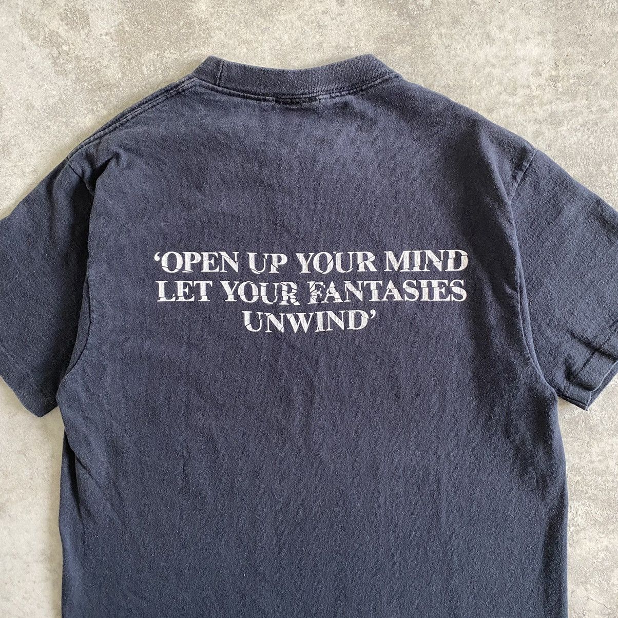Other VTG 90’s The Phantom of the Opera Sun Faded Tee Kanye West Size US M / EU 48-50 / 2 - 9 Thumbnail