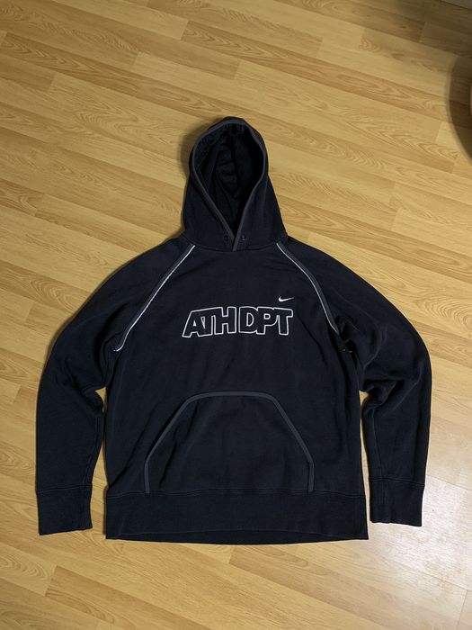 Nike cheap athdpt hoodie