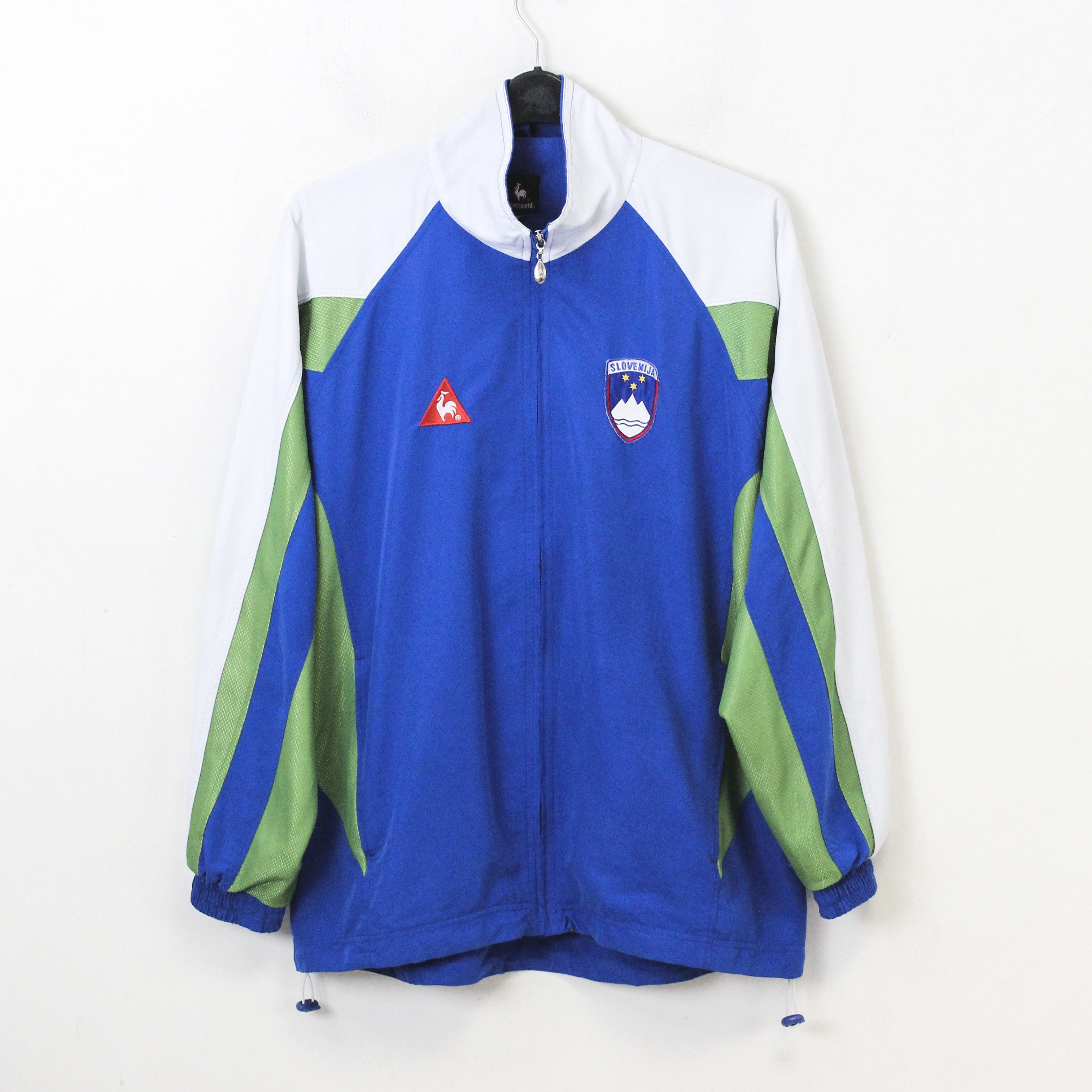 Le coq shop sportif slovenija