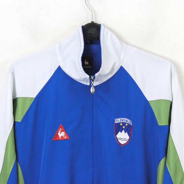 Le coq 2025 sportif slovenija