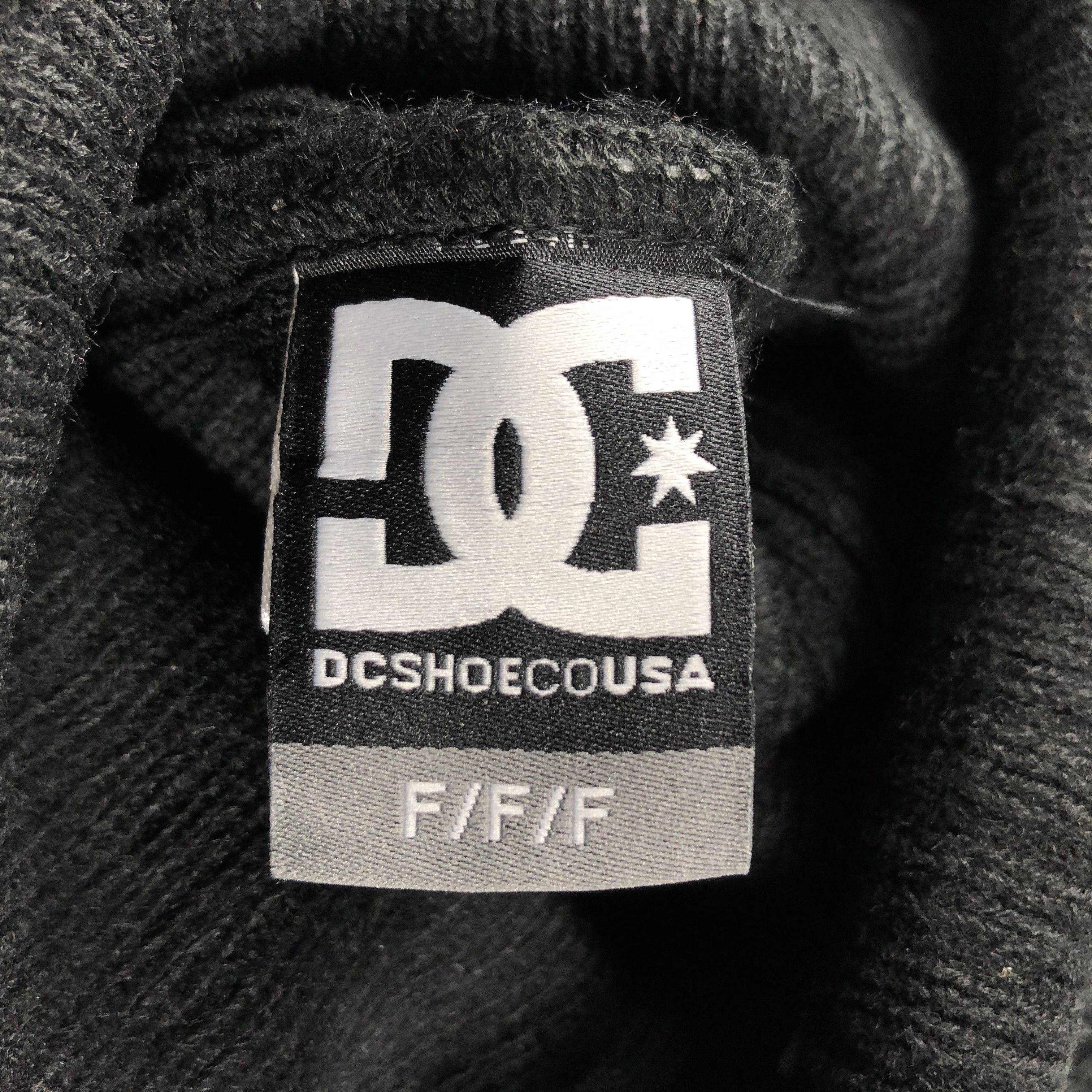 Playboy × Vintage Playboy x Dc Shoes Beanie Snow Hat Snow Cap -D Size ONE SIZE - 8 Thumbnail