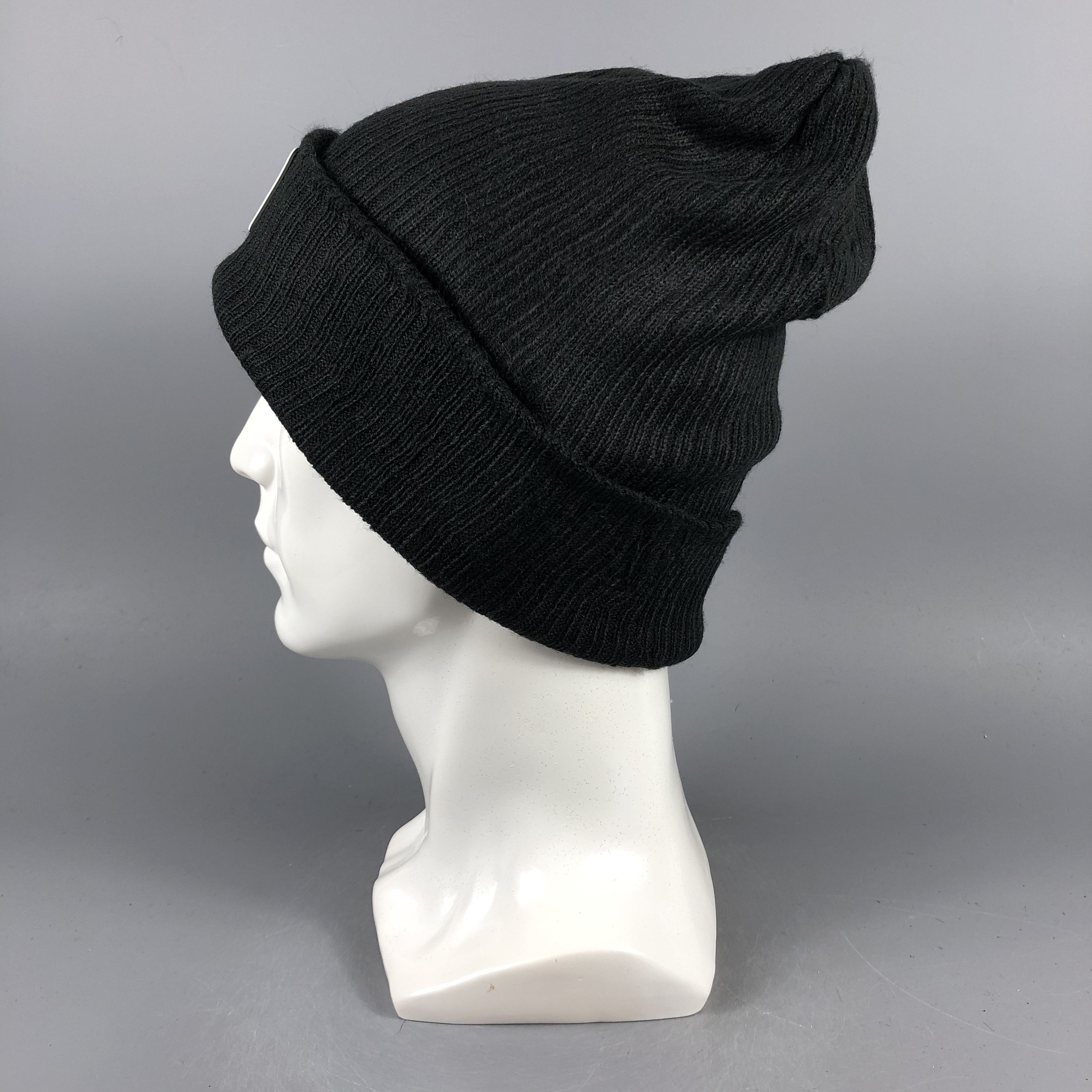 Playboy × Vintage Playboy x Dc Shoes Beanie Snow Hat Snow Cap -D Size ONE SIZE - 2 Thumbnail