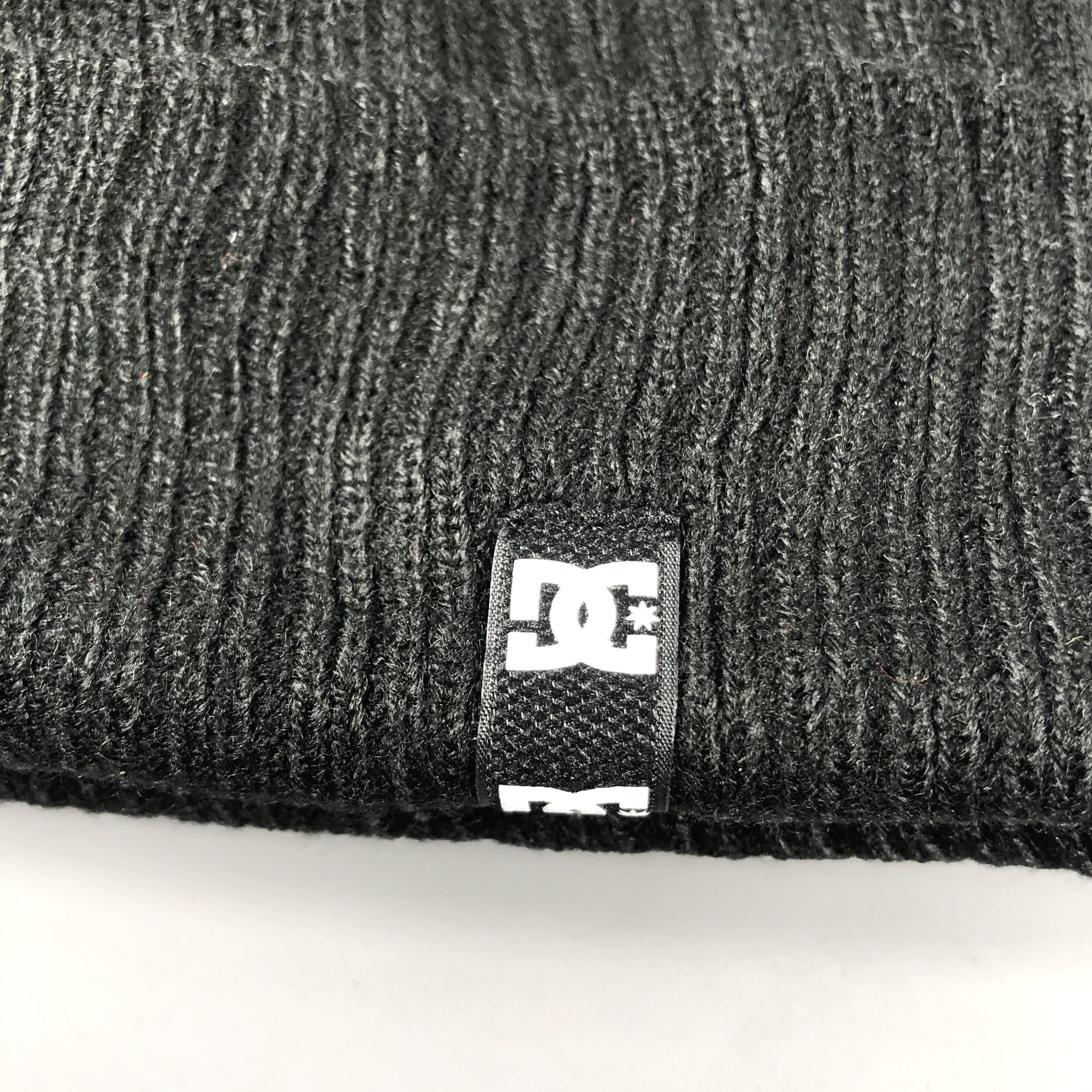Playboy × Vintage Playboy x Dc Shoes Beanie Snow Hat Snow Cap -D Size ONE SIZE - 7 Thumbnail