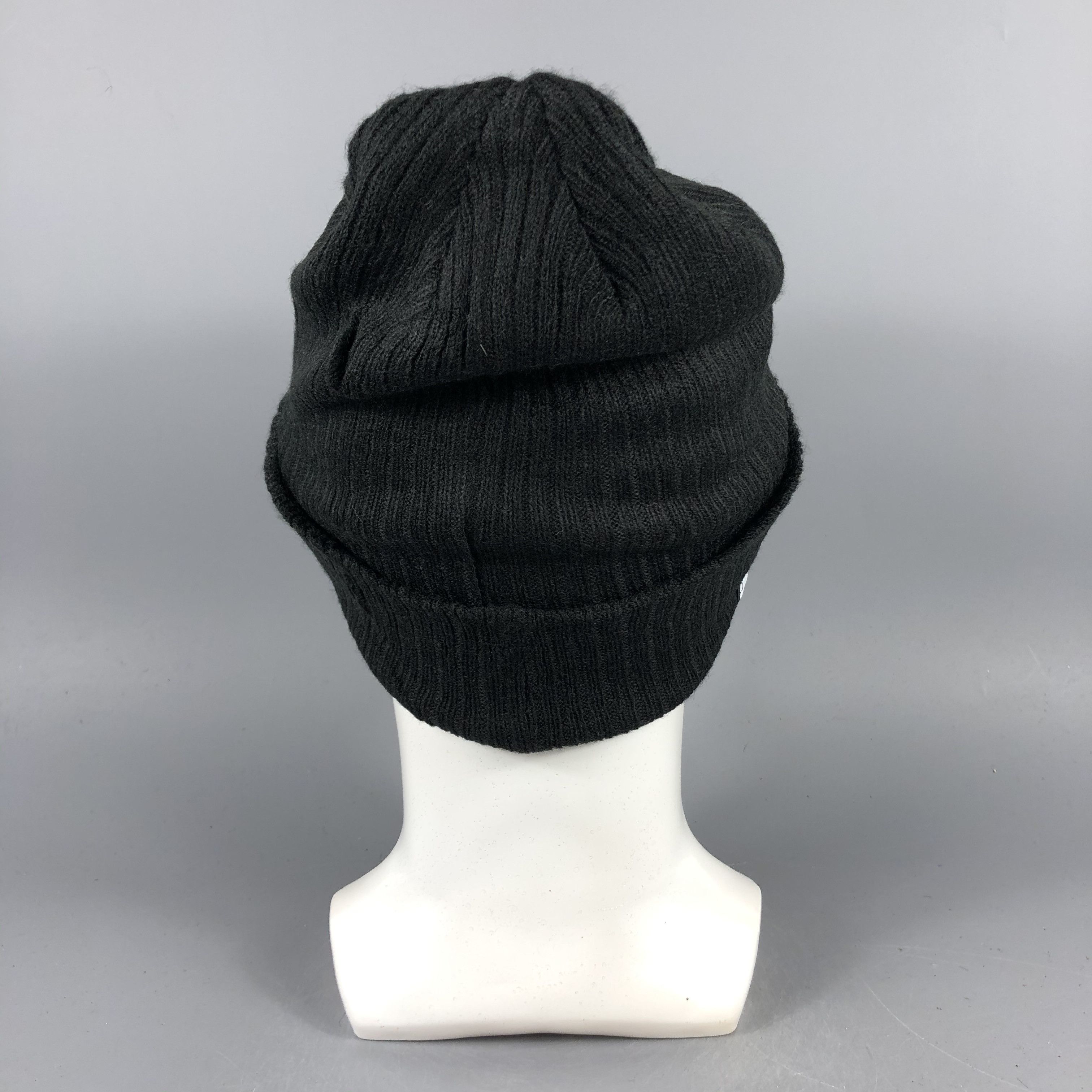 Playboy × Vintage Playboy x Dc Shoes Beanie Snow Hat Snow Cap -D Size ONE SIZE - 3 Thumbnail