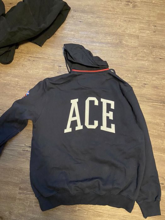 Palace Palace Pal GB 1/4 Zip | Grailed