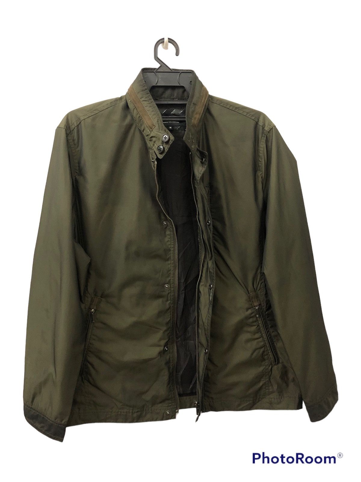 PLAYBOY COLLECTION JACKET