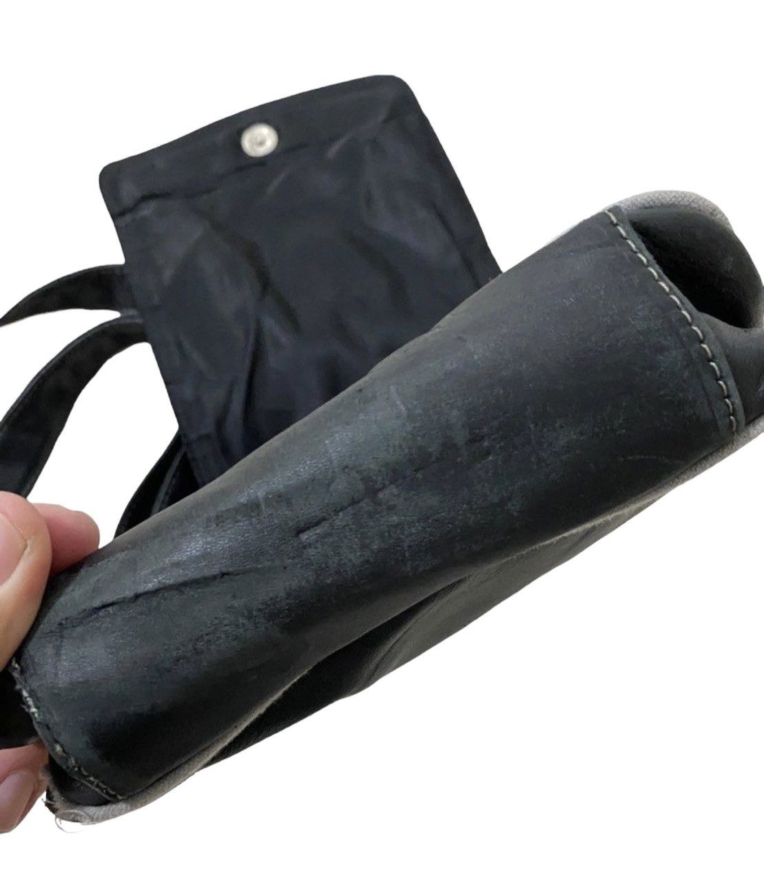 Gaultier Homme Objet Jean Paul Gaultier Sling Bag Size ONE SIZE - 4 Thumbnail