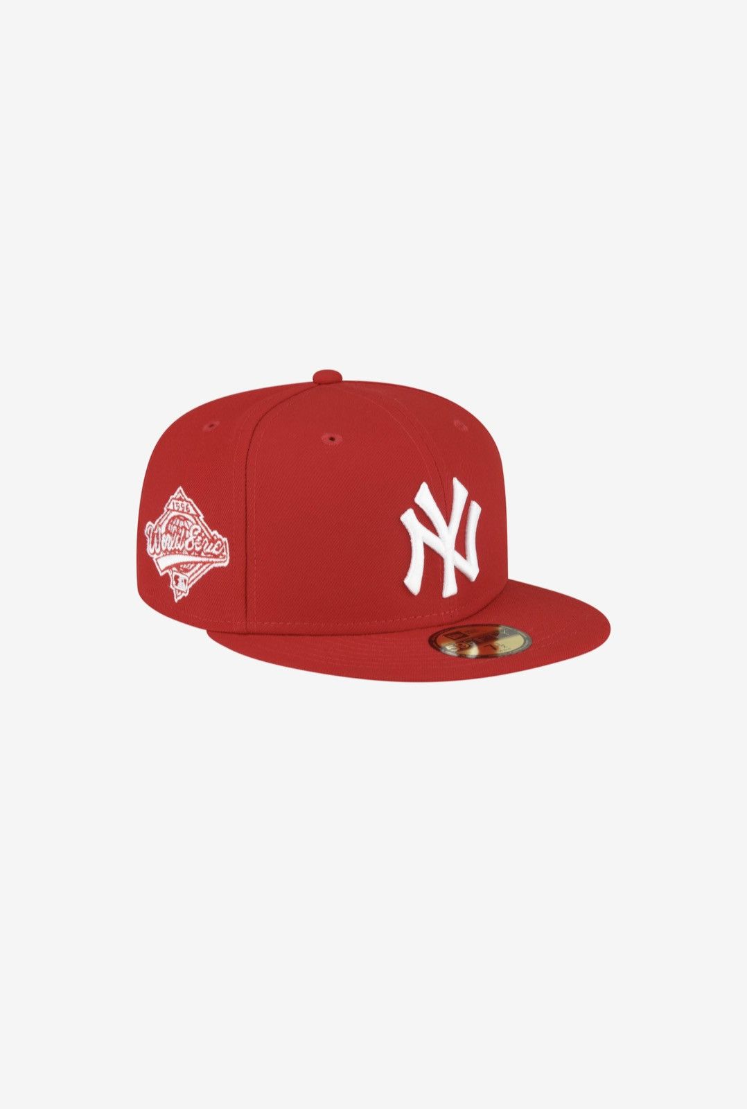 New York Yankees World Series Hat | Grailed
