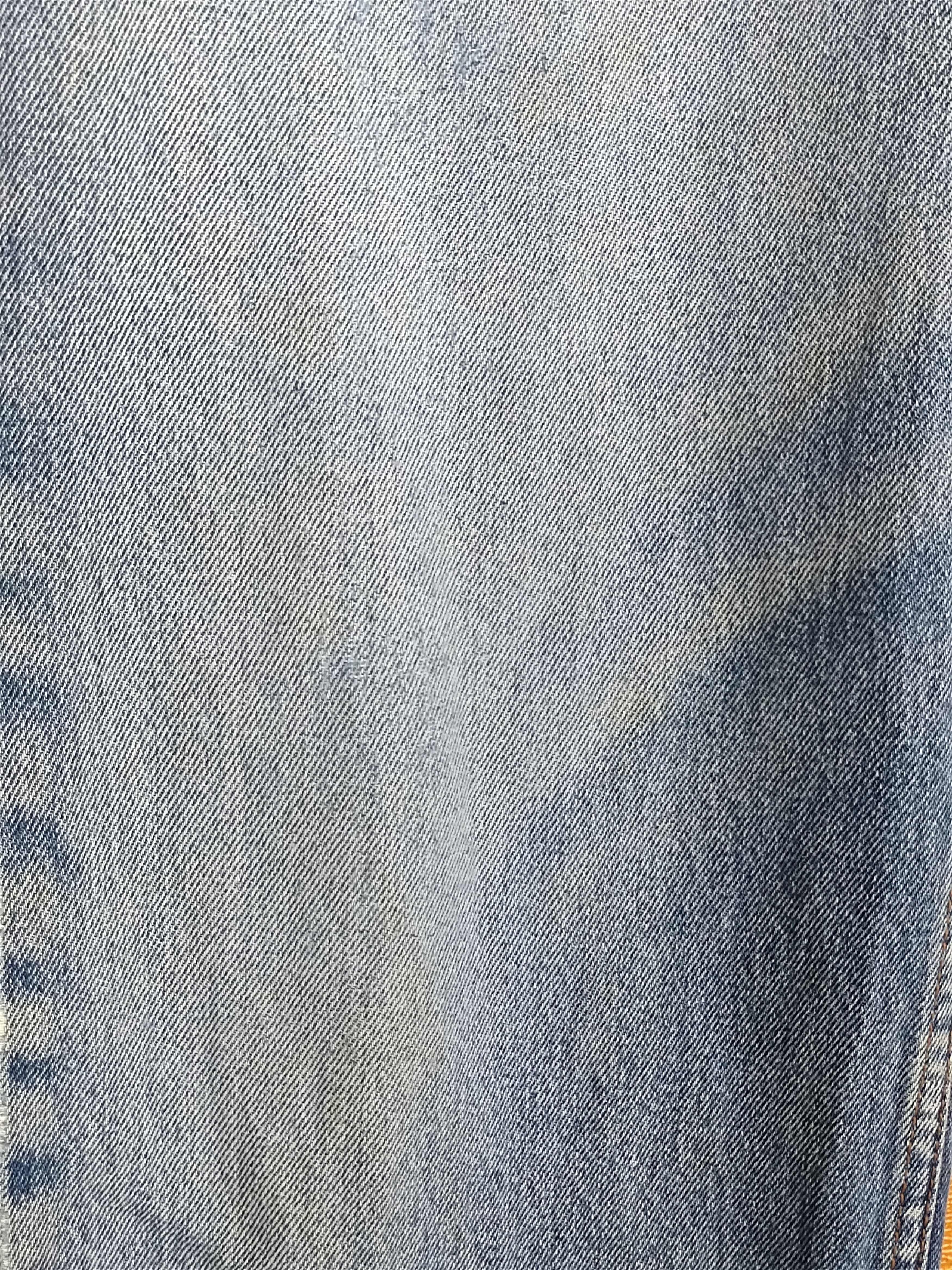 Levi's Vintage Levi's 501 Distressed Denim Jeans Kurt Cobain Size US 32 / EU 48 - 5 Thumbnail