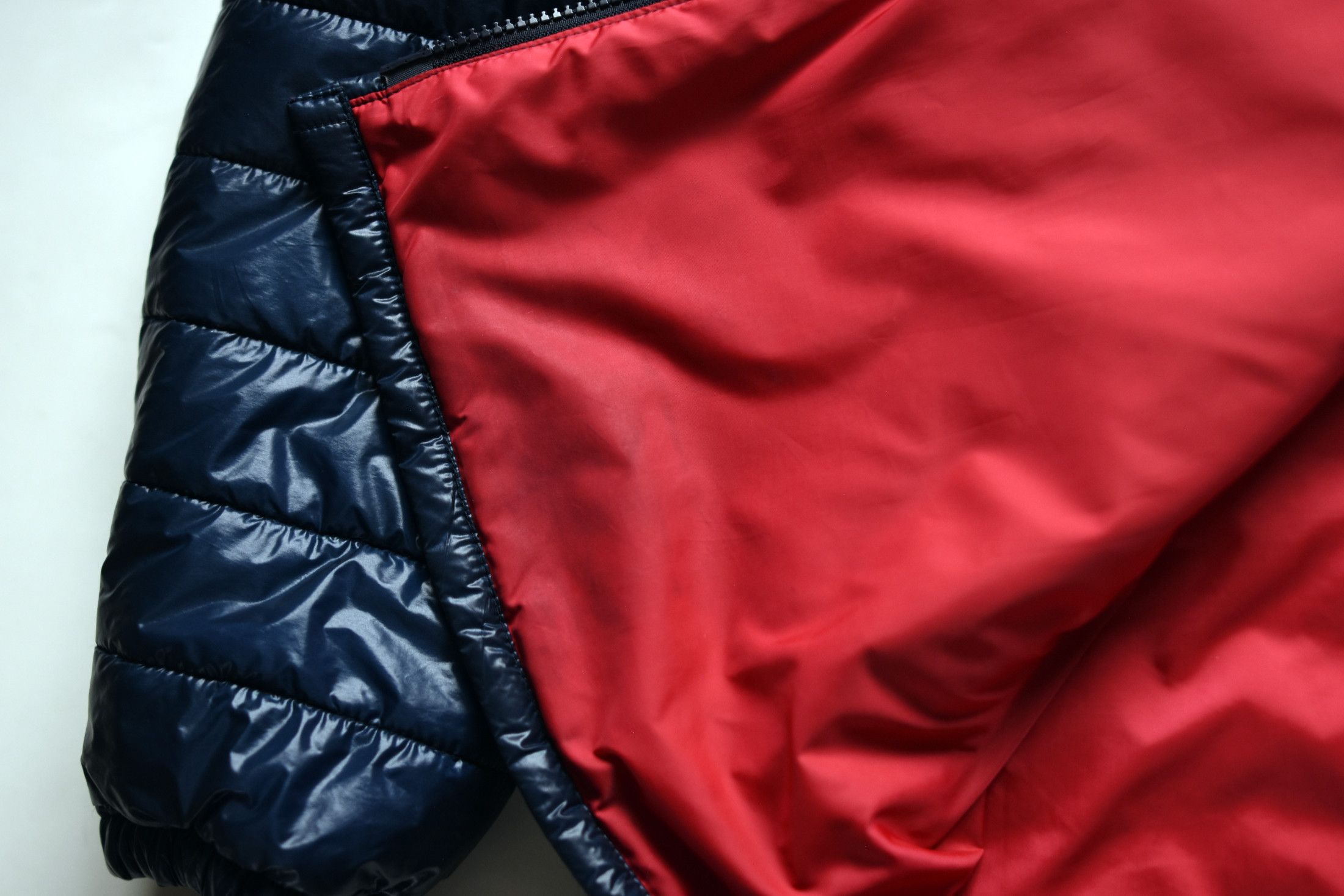 Neighborhood Neighborhood Inner Padded Jacket - Navy - XL Size US XL / EU 56 / 4 - 7 Thumbnail