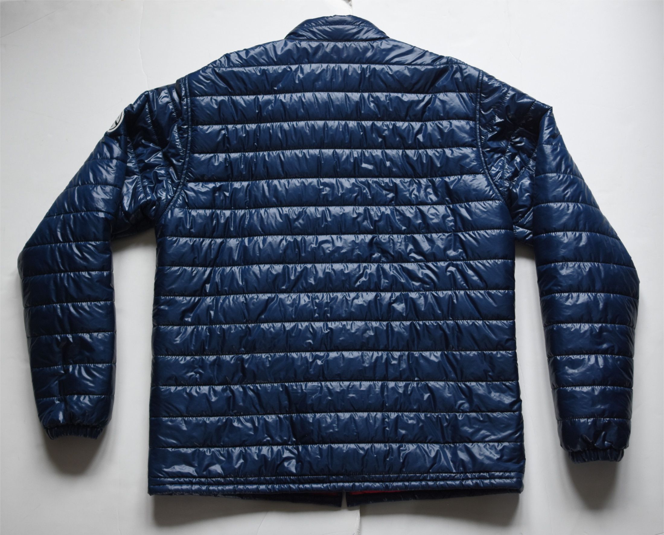Neighborhood Neighborhood Inner Padded Jacket - Navy - XL Size US XL / EU 56 / 4 - 2 Thumbnail