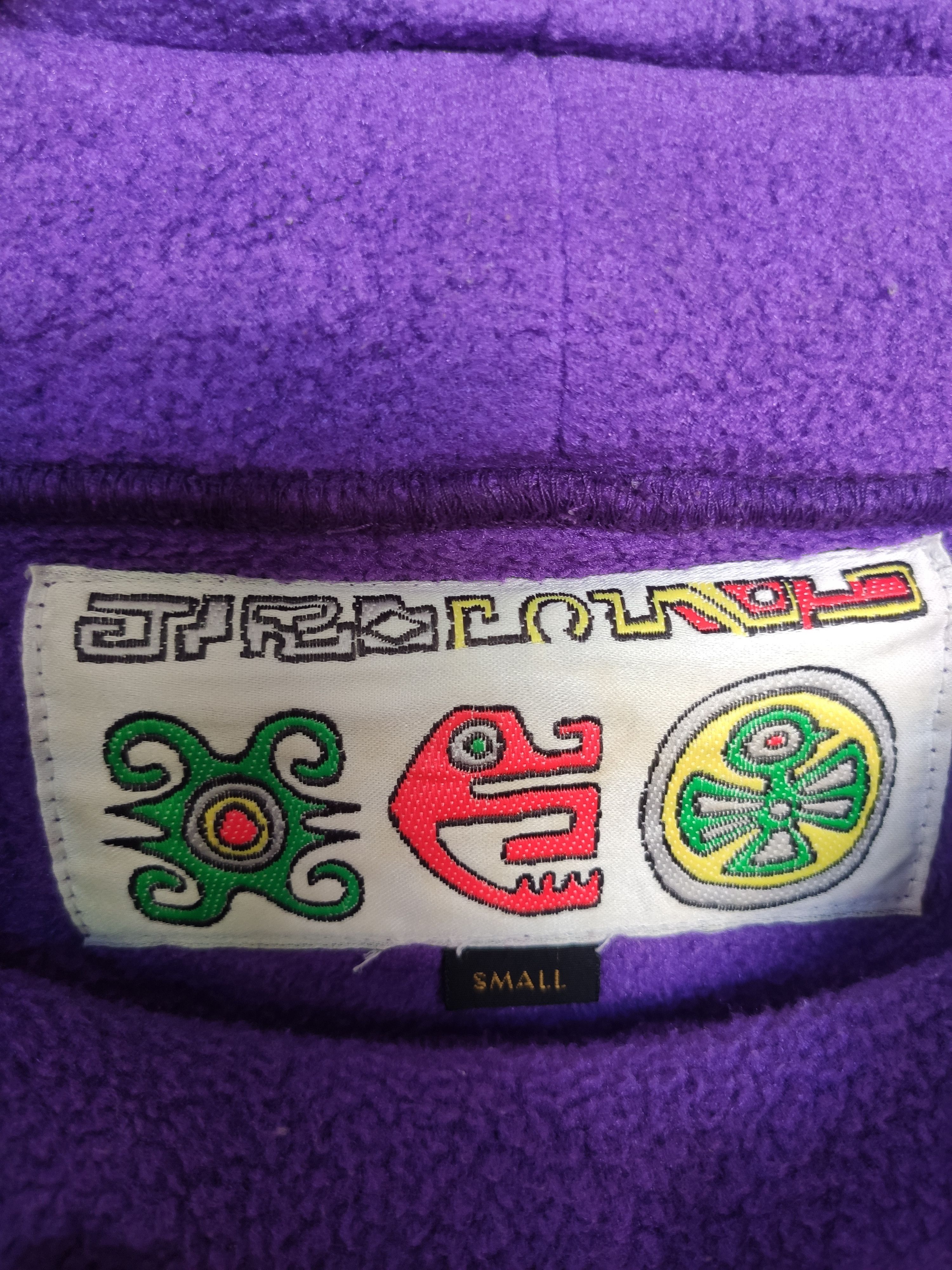 Vintage 🔥 Vintage Jiro sweatshirt Art design Size US M / EU 48-50 / 2 - 5 Thumbnail