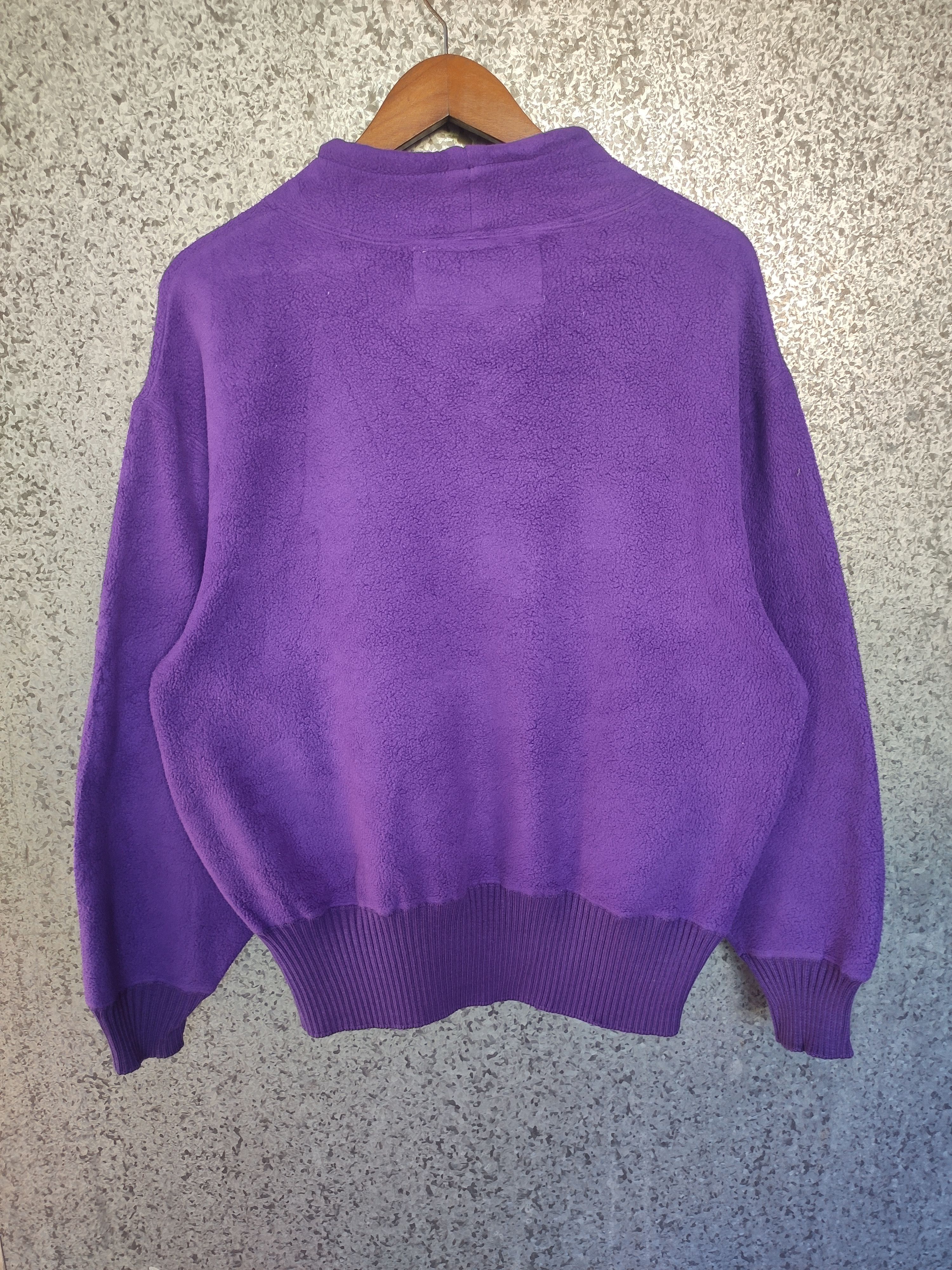 Vintage 🔥 Vintage Jiro sweatshirt Art design Size US M / EU 48-50 / 2 - 4 Thumbnail