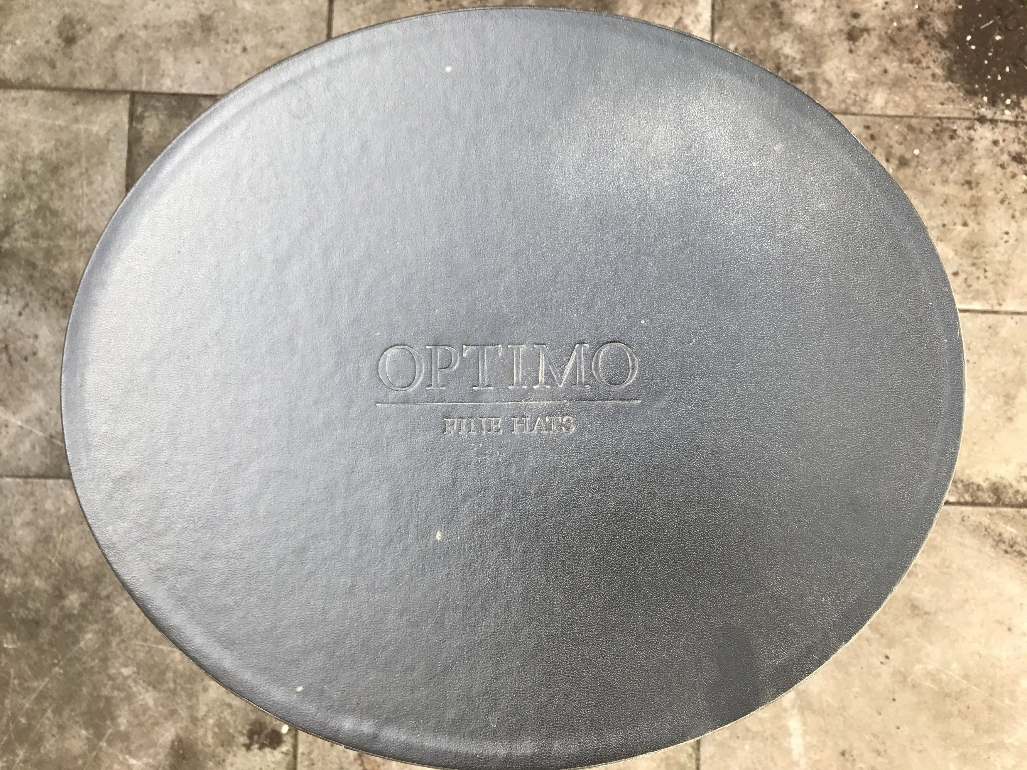 Other Optimo Hats Derby style Size ONE SIZE - 2 Thumbnail