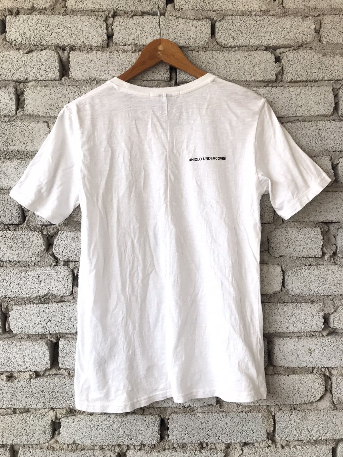 Undercover × Uniqlo Snow White Uniqlo Undercover Size US S / EU 44-46 / 1 - 2 Thumbnail