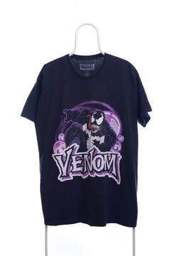 venom t shirt primark