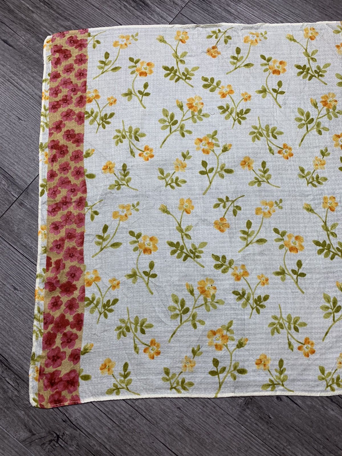BIGI Bigi Handkerchief / Neckerchief Size ONE SIZE - 5 Thumbnail