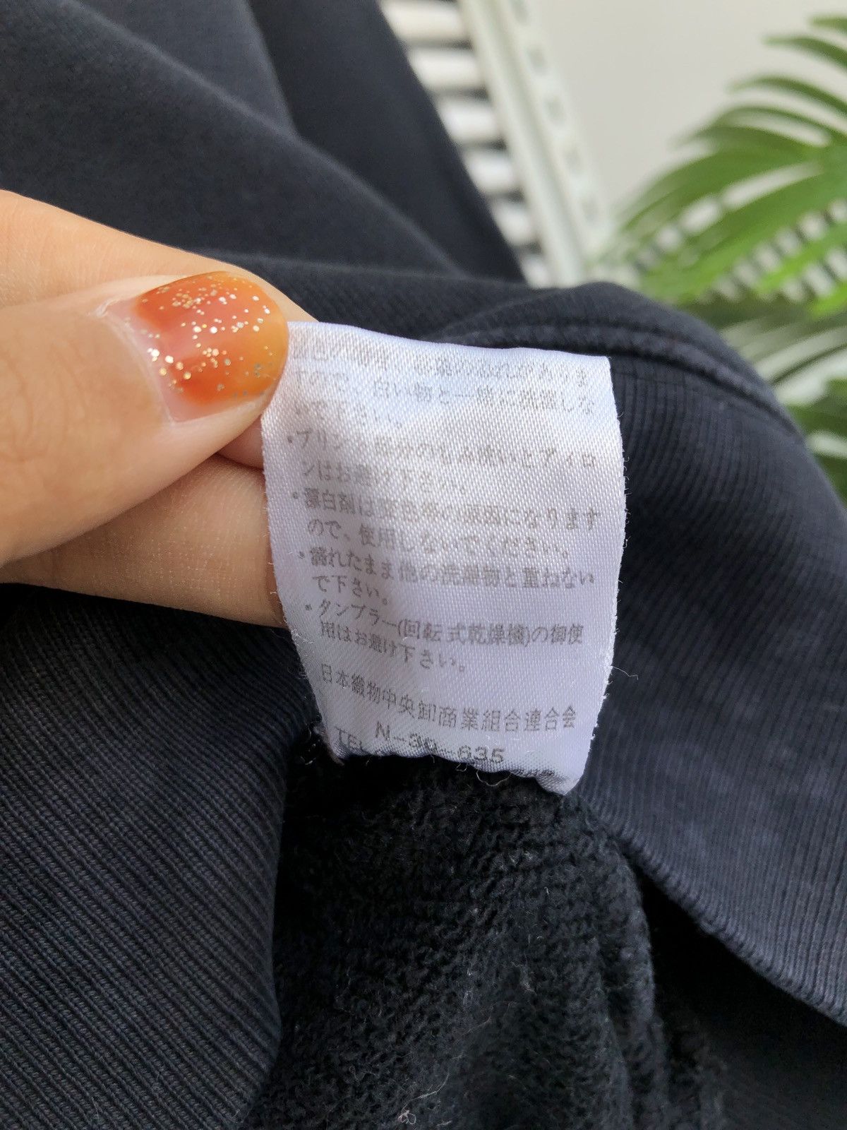 Japanese Brand Vintage Majority Skulls Crewneck / HystericKapital Size US L / EU 52-54 / 3 - 6 Thumbnail