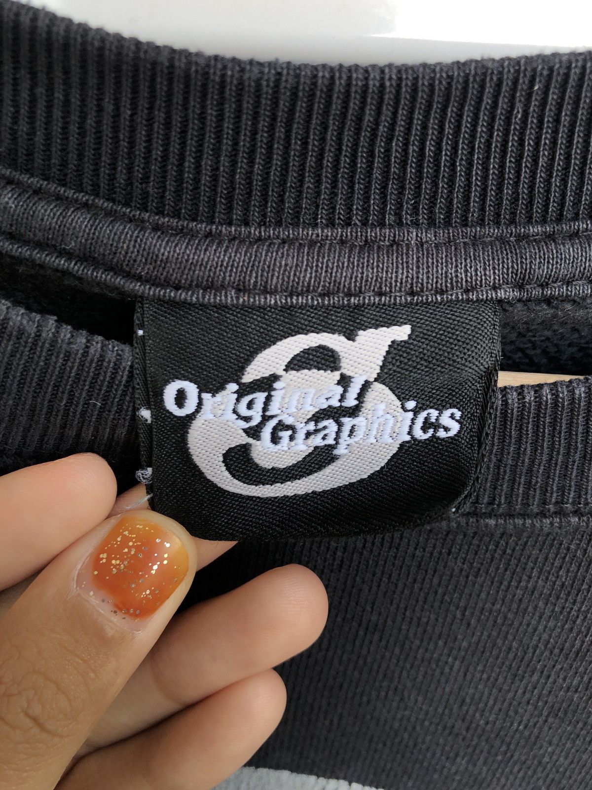 Japanese Brand Vintage Majority Skulls Crewneck / HystericKapital Size US L / EU 52-54 / 3 - 4 Thumbnail