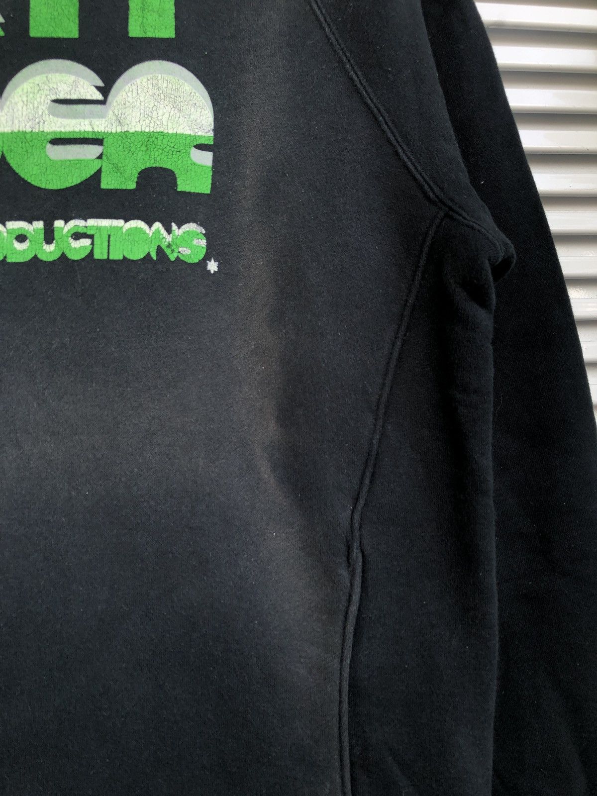 Japanese Brand Vintage Cootie Ninety Ninea Crewneck / Hookups Hysteric Size US M / EU 48-50 / 2 - 5 Thumbnail