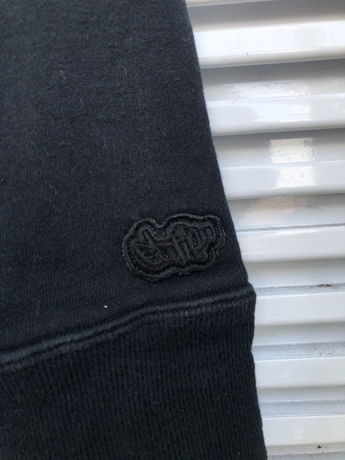Japanese Brand Vintage Cootie Ninety Ninea Crewneck / Hookups Hysteric Size US M / EU 48-50 / 2 - 7 Thumbnail