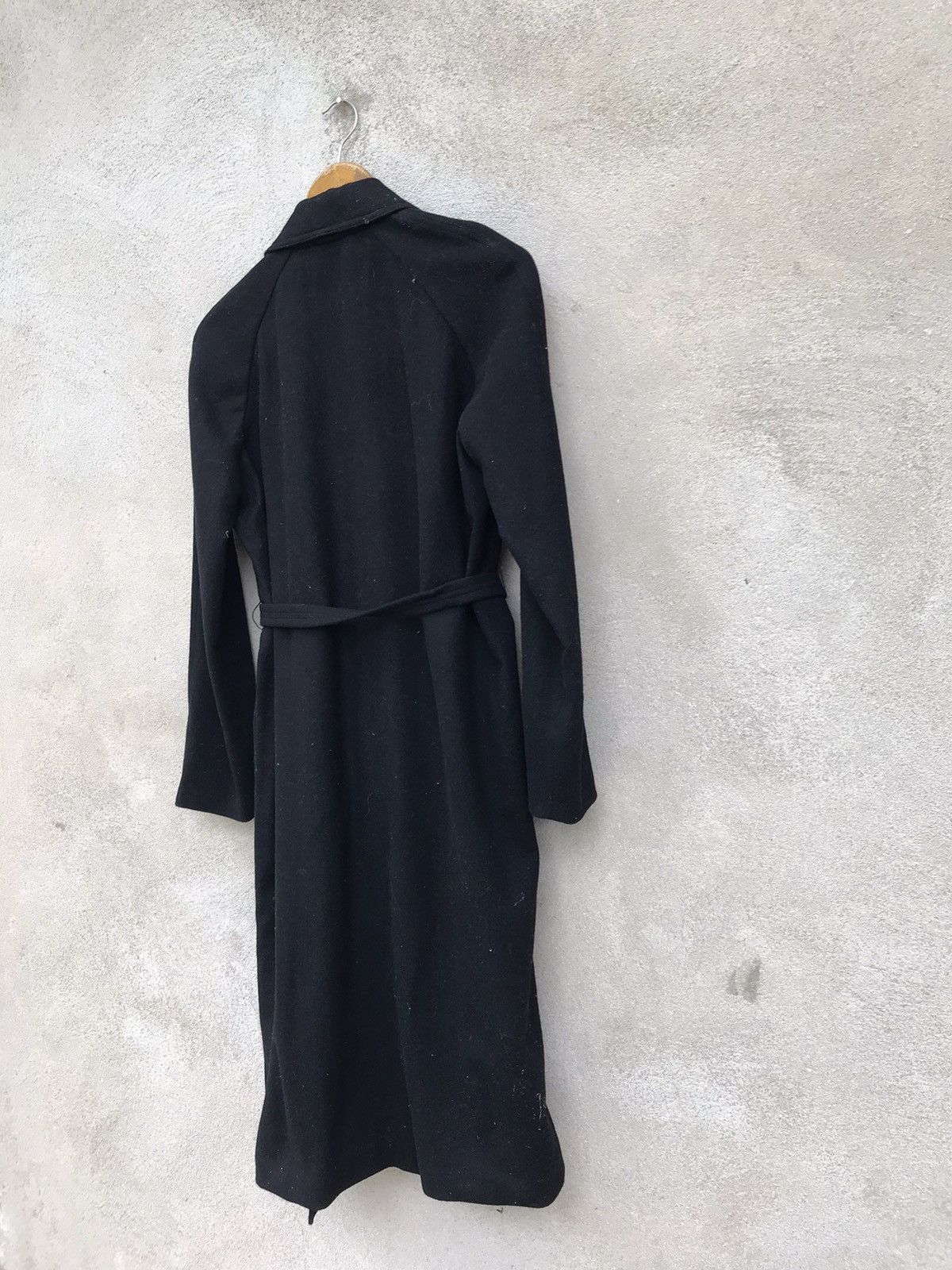 Lemaire × Uniqlo FALL WINTER 2015 UNIQLO x LEMAIRE CASHMERE LONG JACKET Size US S / EU 44-46 / 1 - 8 Thumbnail