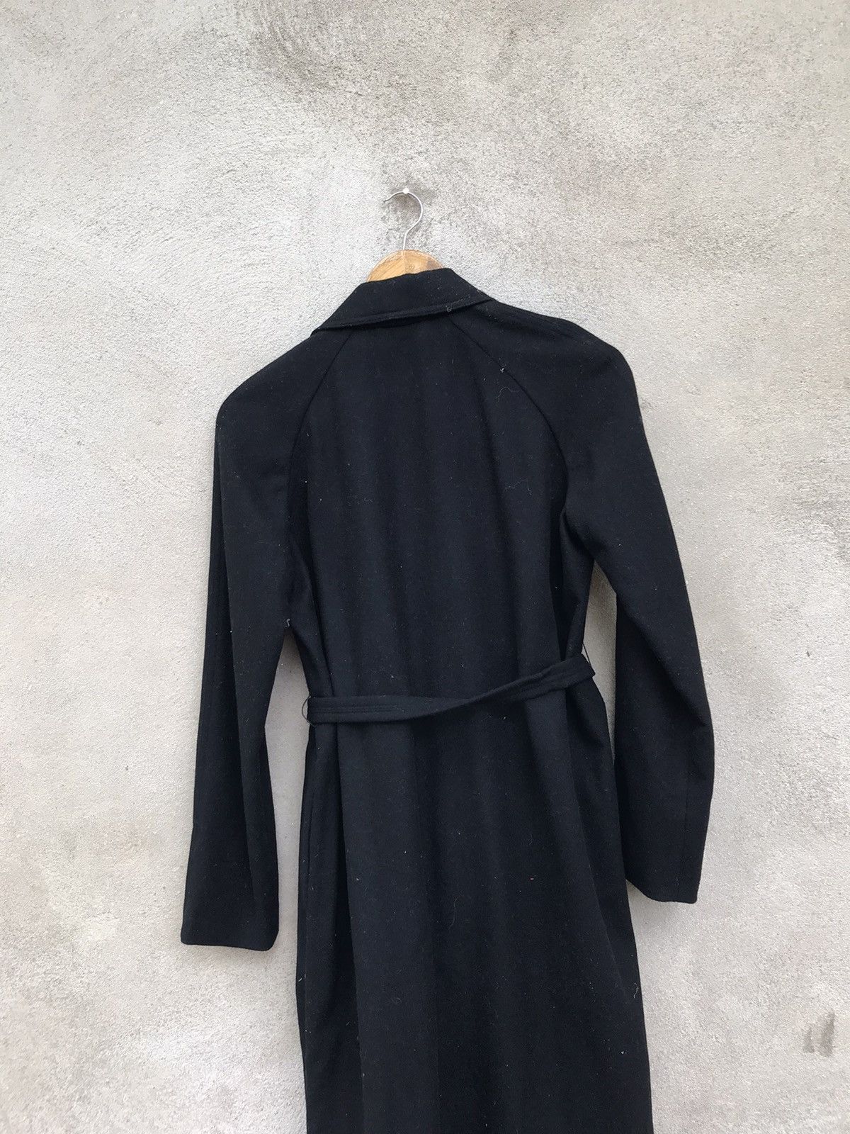 Lemaire × Uniqlo FALL WINTER 2015 UNIQLO x LEMAIRE CASHMERE LONG JACKET Size US S / EU 44-46 / 1 - 10 Thumbnail