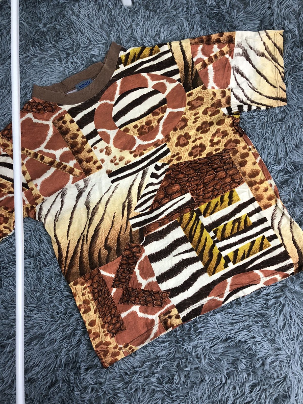 🔥Accept Offer🔥 Kenzo full print x Japanese Brand