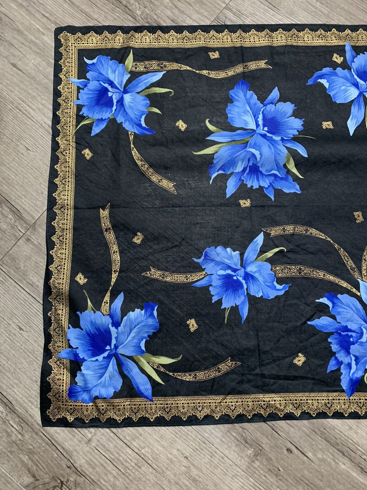 Other Lapin Dór Handkerchief Bandana Neckerchief Size ONE SIZE - 5 Thumbnail