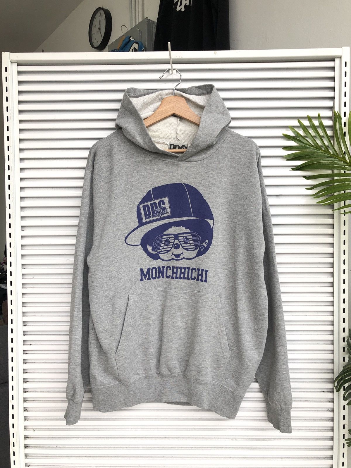 Japanese Brand Vintage Dance Dance Culture Hoodies Size US L / EU 52-54 / 3 - 1 Thumbnail