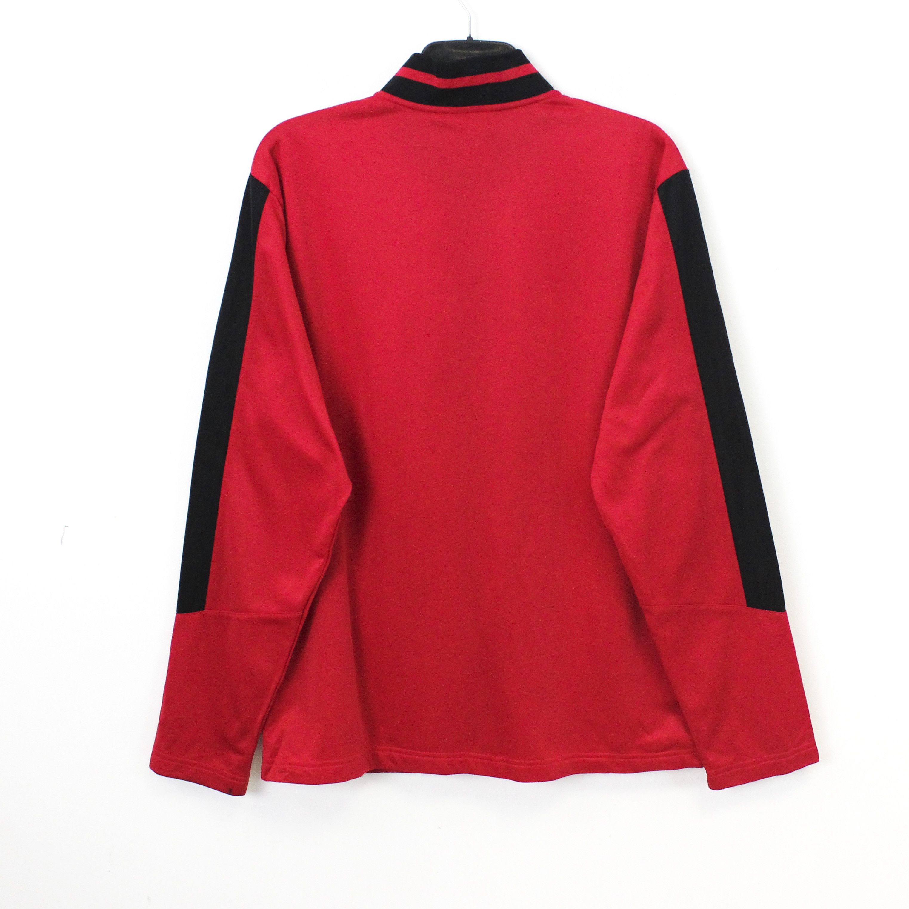Other AND1 Warmup L Basketball Practice Jacket Tracksuit Jumper Size US L / EU 52-54 / 3 - 3 Thumbnail