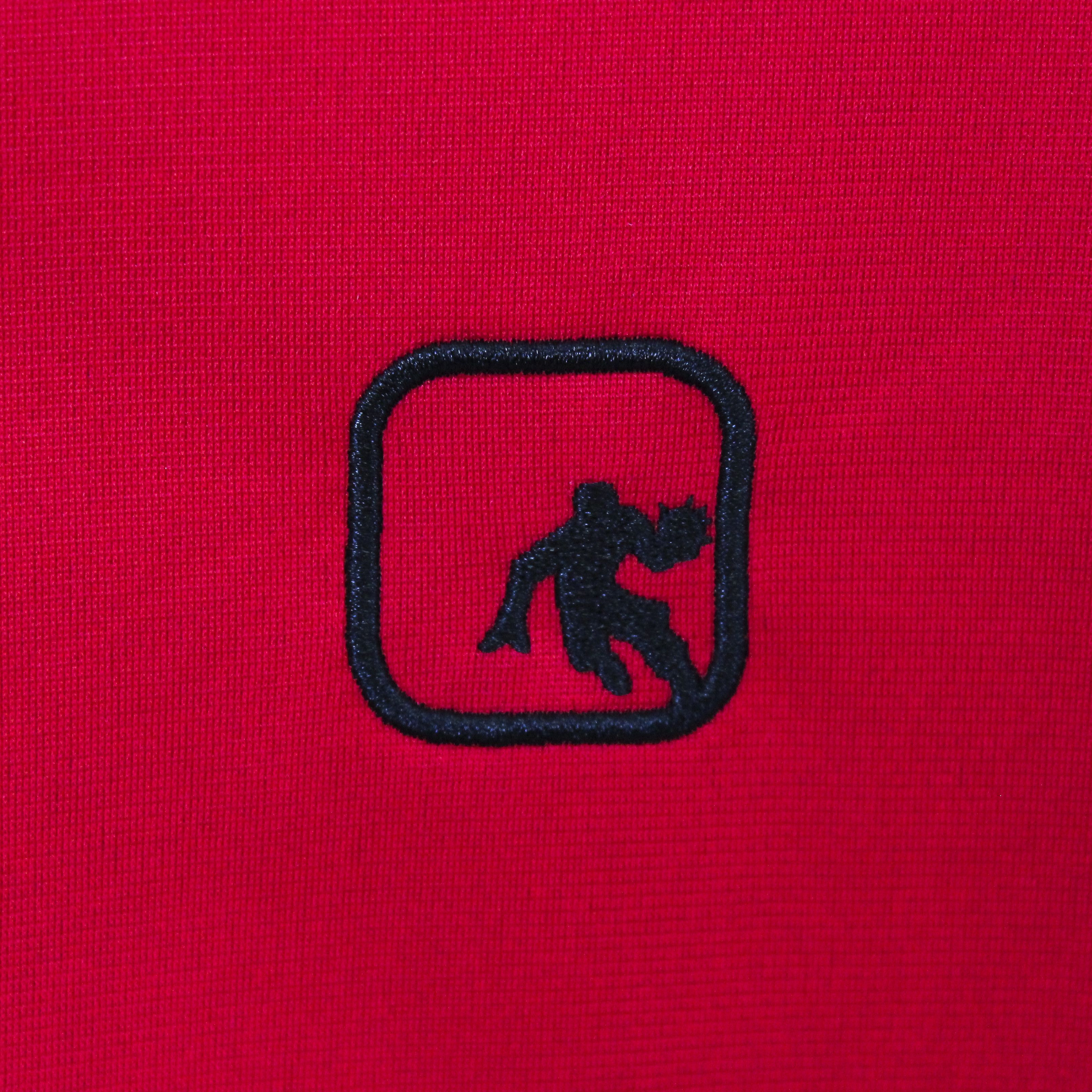 Other AND1 Warmup L Basketball Practice Jacket Tracksuit Jumper Size US L / EU 52-54 / 3 - 4 Thumbnail