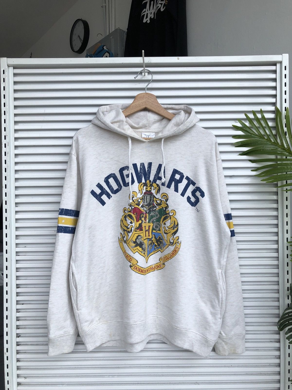 Japanese Brand Porter Robinson x Galaxxxy Worlds Hoodie | Grailed