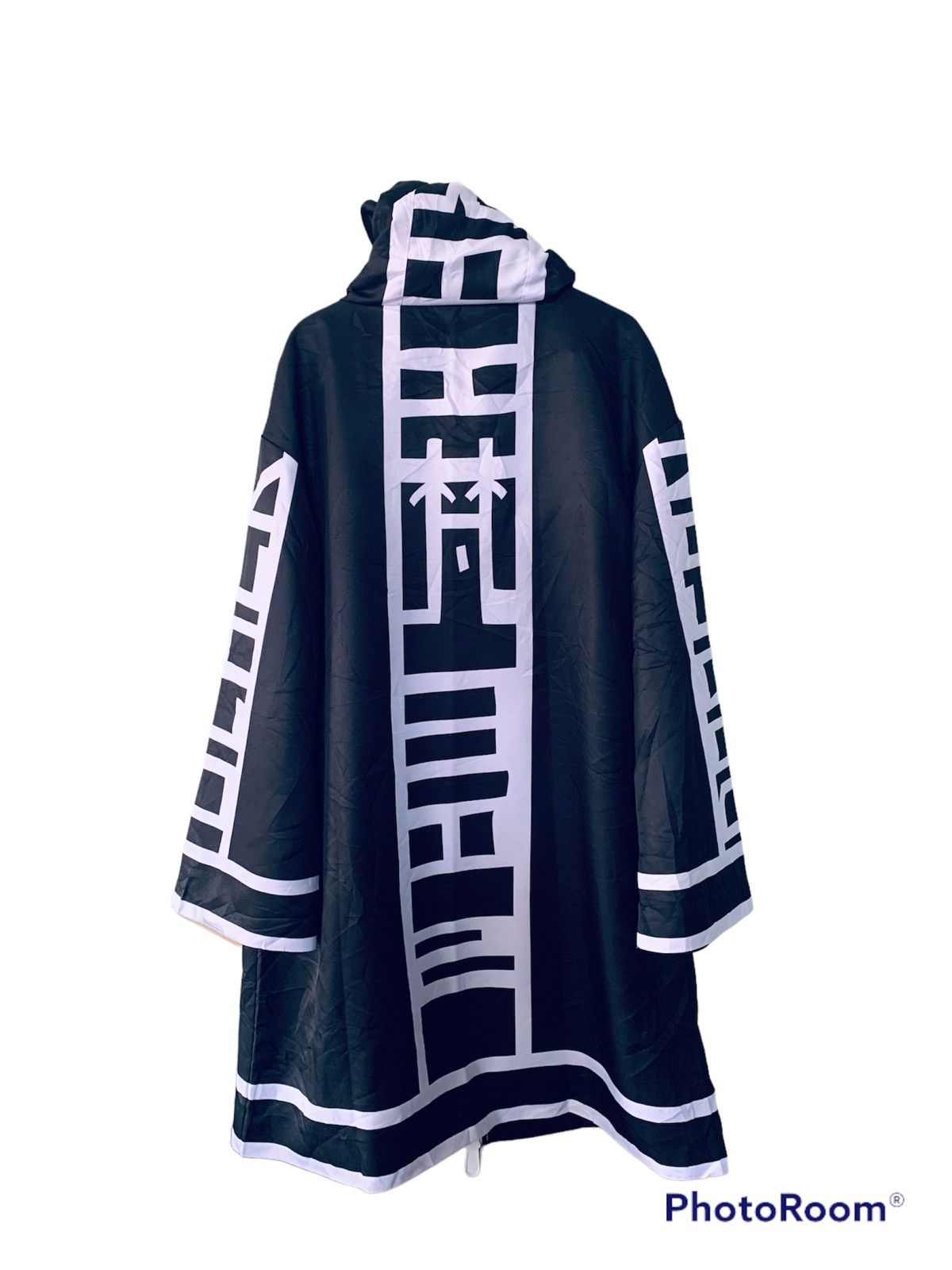 Japanese Brand Tokyo Revengers Brahman Akashi Takeomi Jacket Size US XL / EU 56 / 4 - 3 Thumbnail
