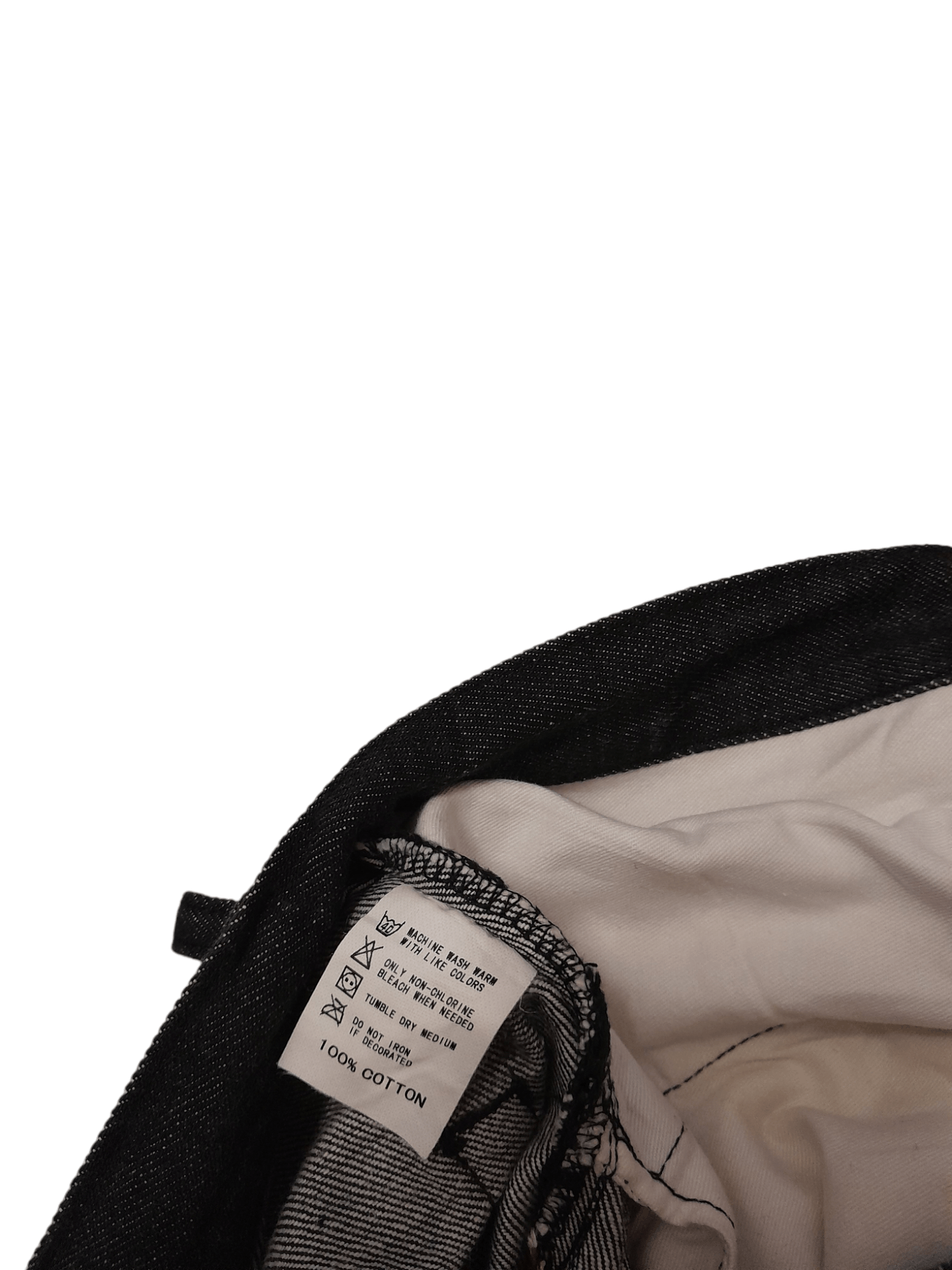 GOODENOUGH × Good Enough GDEH Goodenough Denim Selvegde Japan (E643) Size US 29 - 7 Thumbnail