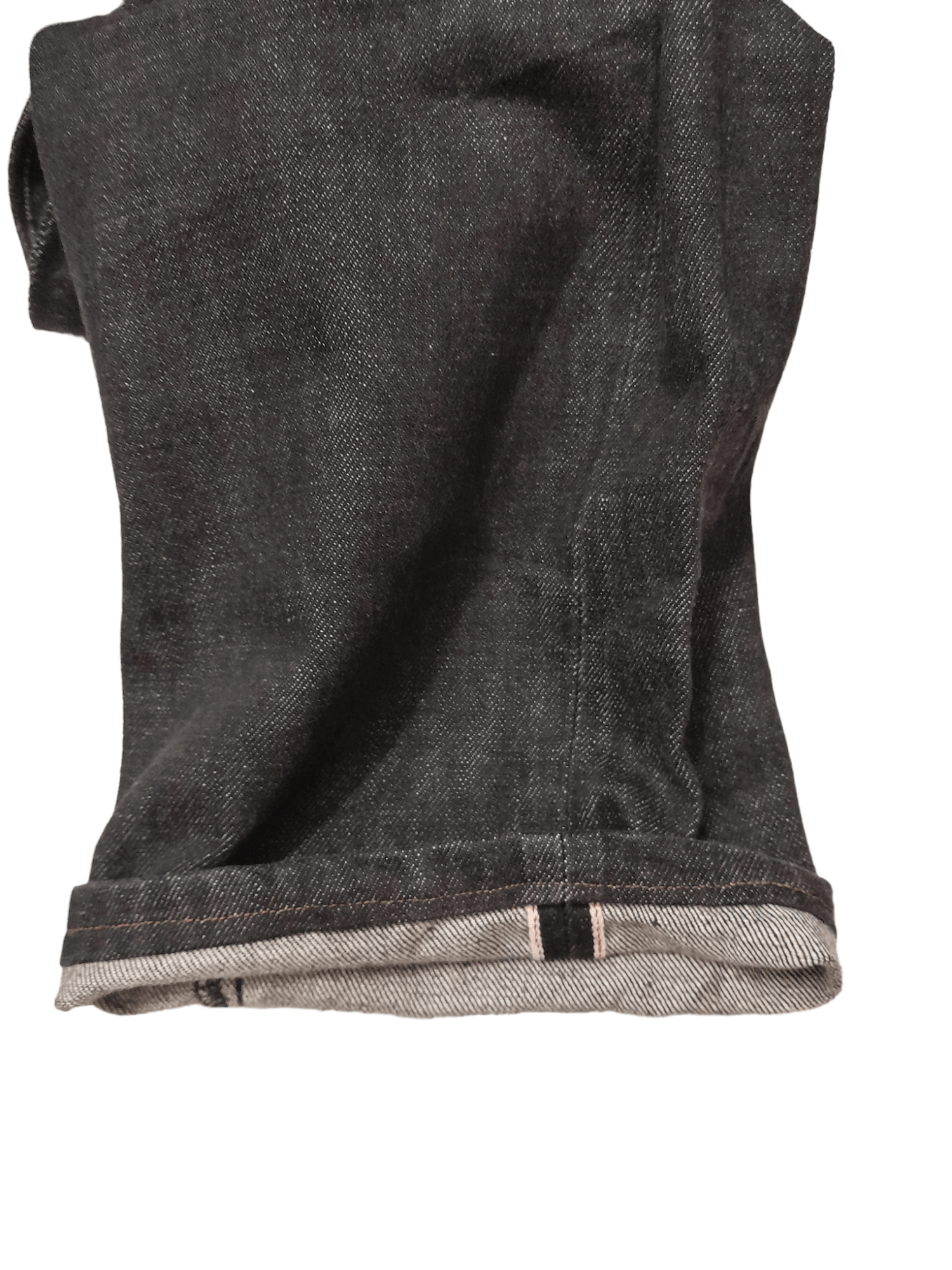 GOODENOUGH × Good Enough GDEH Goodenough Denim Selvegde Japan (E643) Size US 29 - 8 Thumbnail