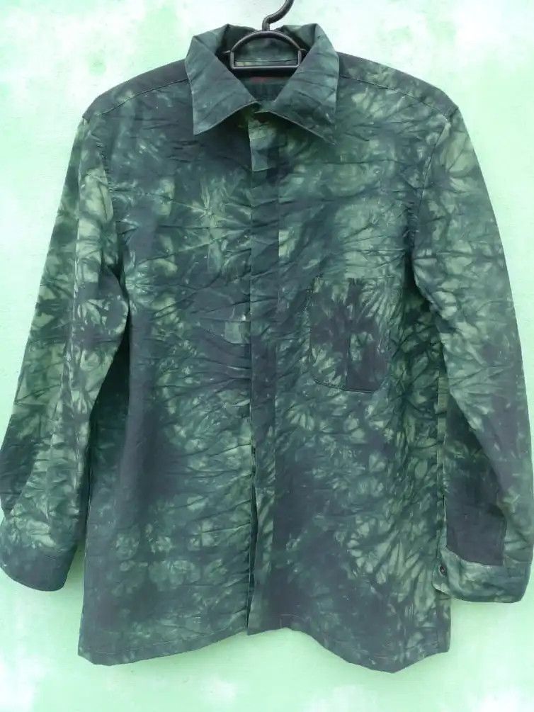 SHRIT ICONIC YOHJI YAMAMOTO