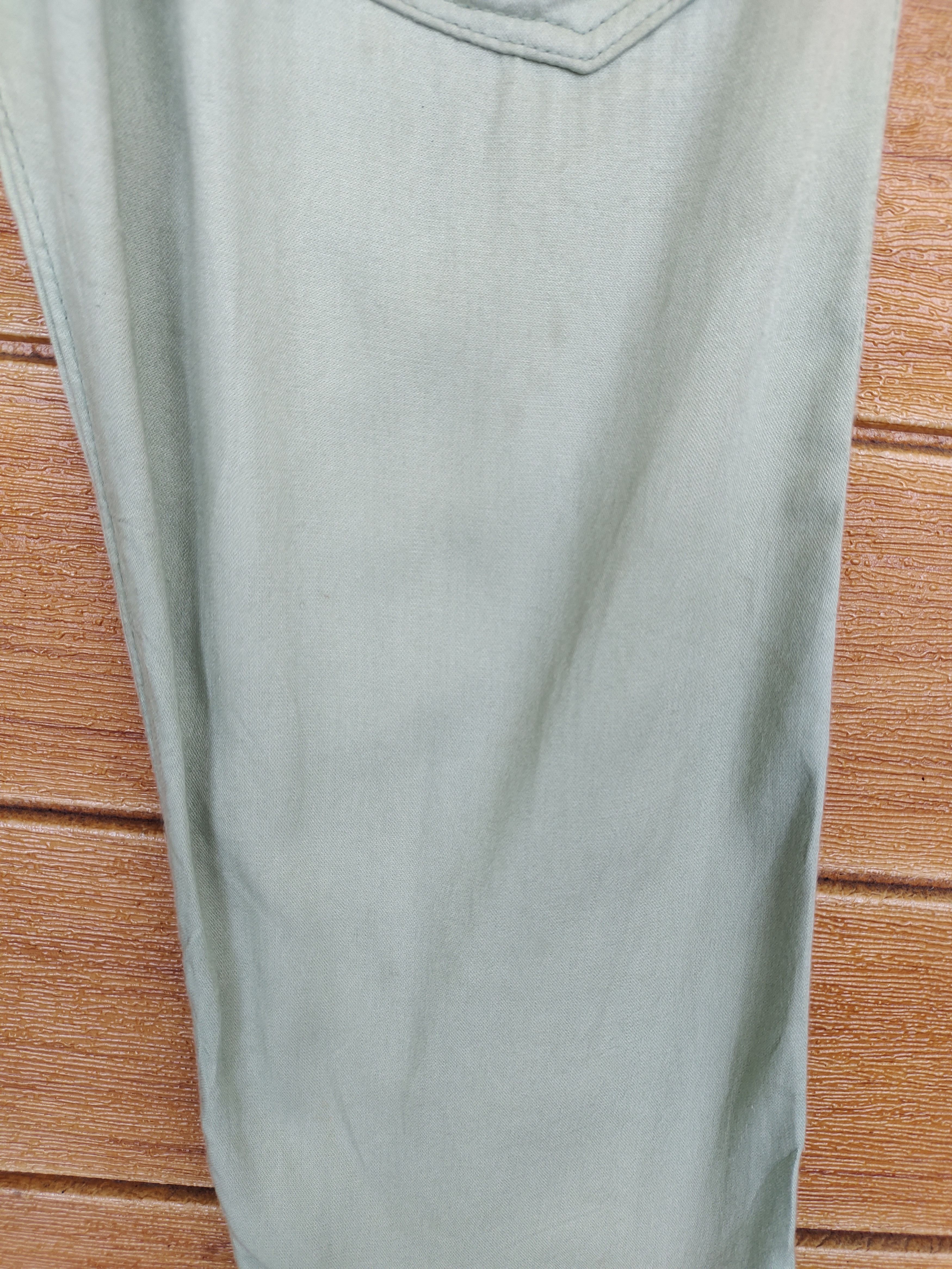 mercibeaucoup 🇯🇵 Mercibeaucoup Drop Crotch Rayon Balloon Pant Size US 29 - 4 Thumbnail
