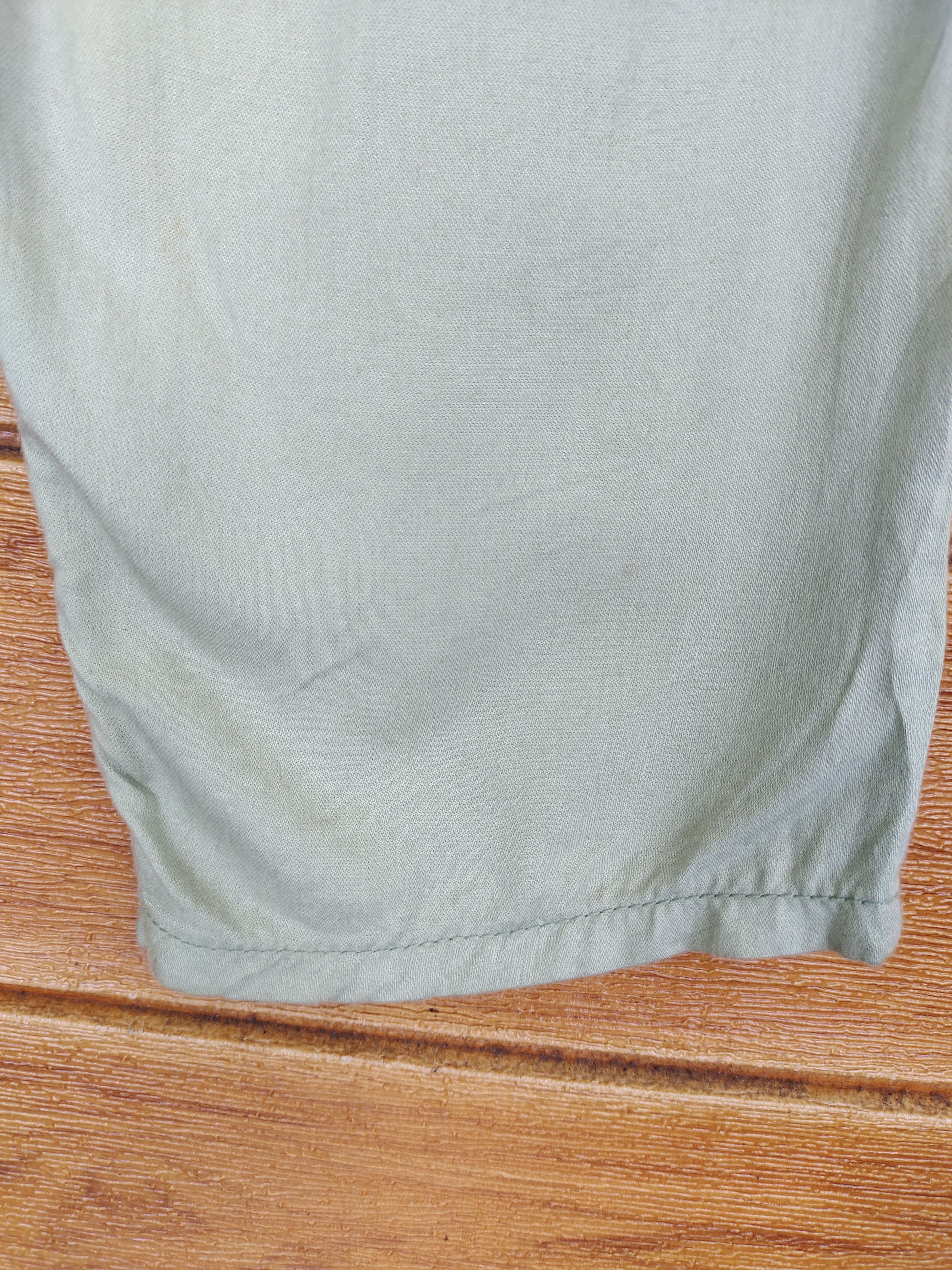 mercibeaucoup 🇯🇵 Mercibeaucoup Drop Crotch Rayon Balloon Pant Size US 29 - 6 Thumbnail