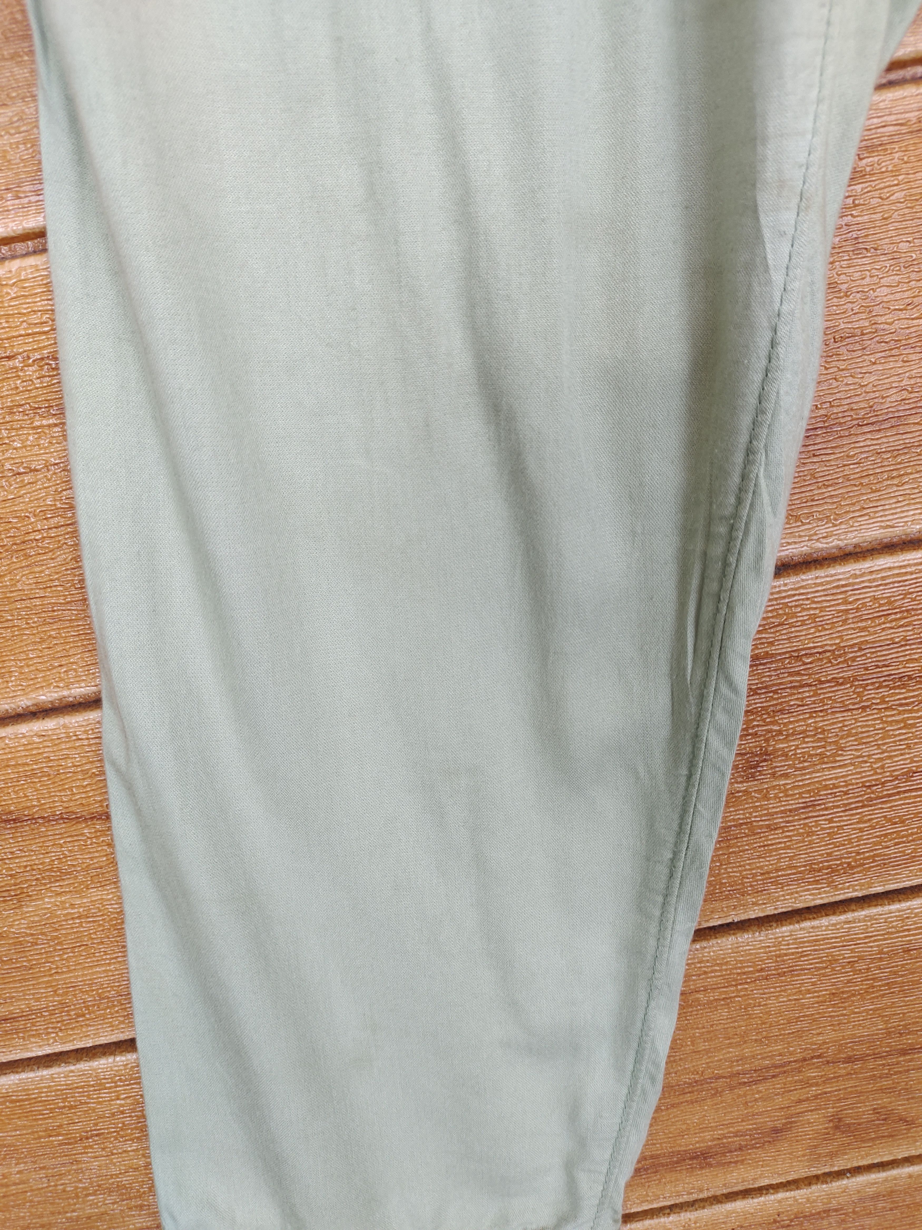 mercibeaucoup 🇯🇵 Mercibeaucoup Drop Crotch Rayon Balloon Pant Size US 29 - 5 Thumbnail