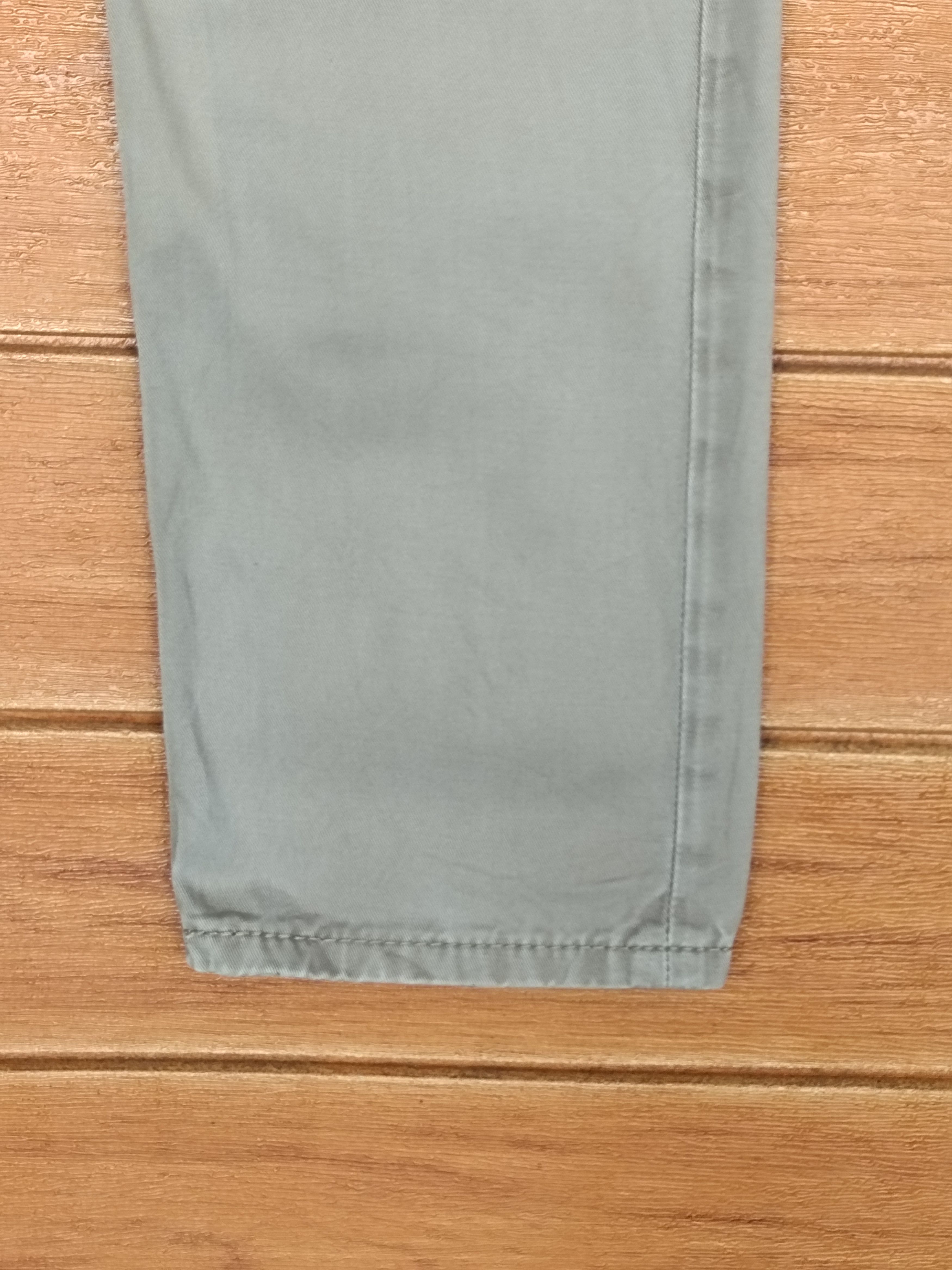 Levi's Levi's 511 White Tag Denim Jeans Size US 33 - 5 Thumbnail