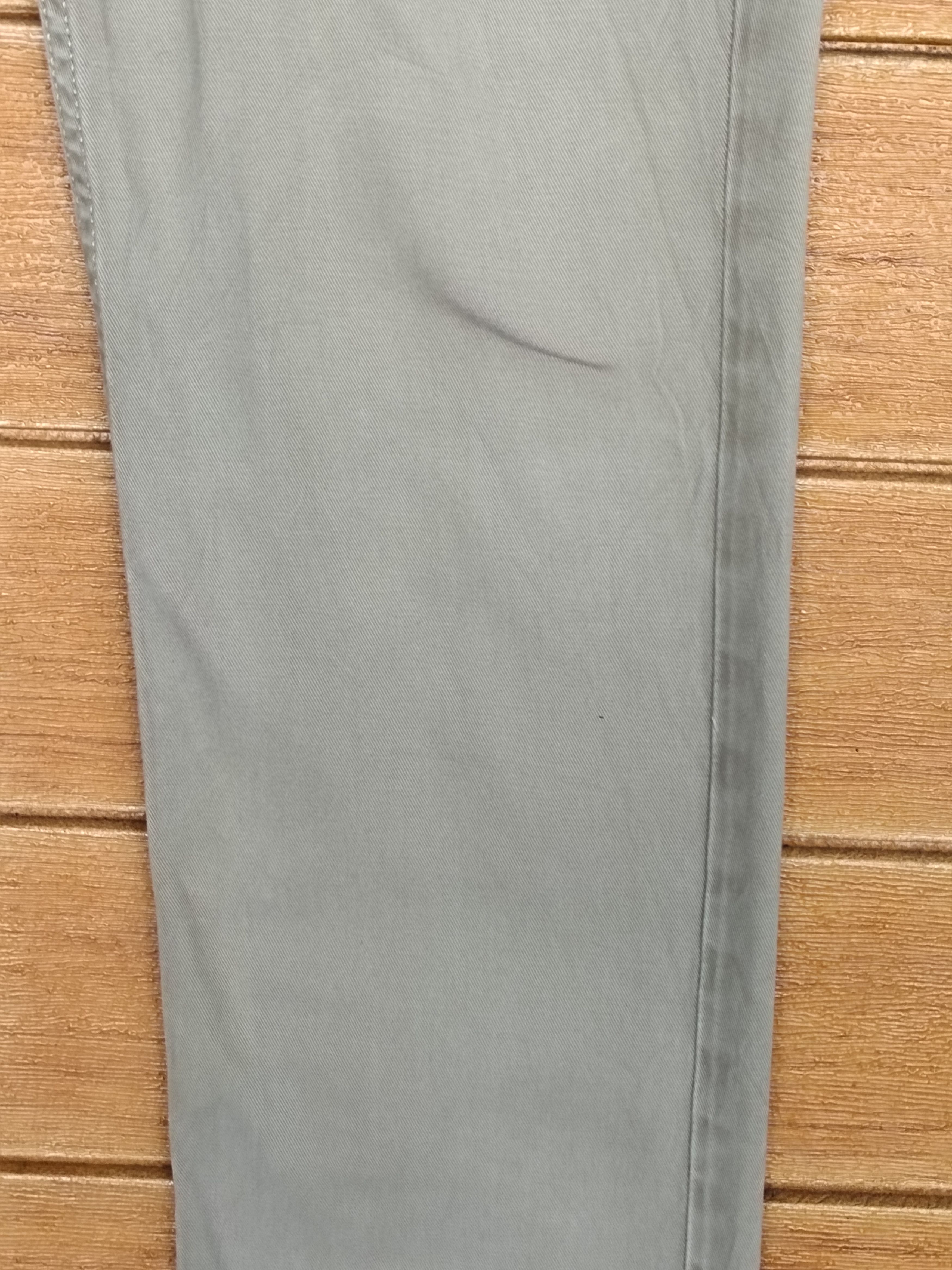 Levi's Levi's 511 White Tag Denim Jeans Size US 33 - 3 Thumbnail