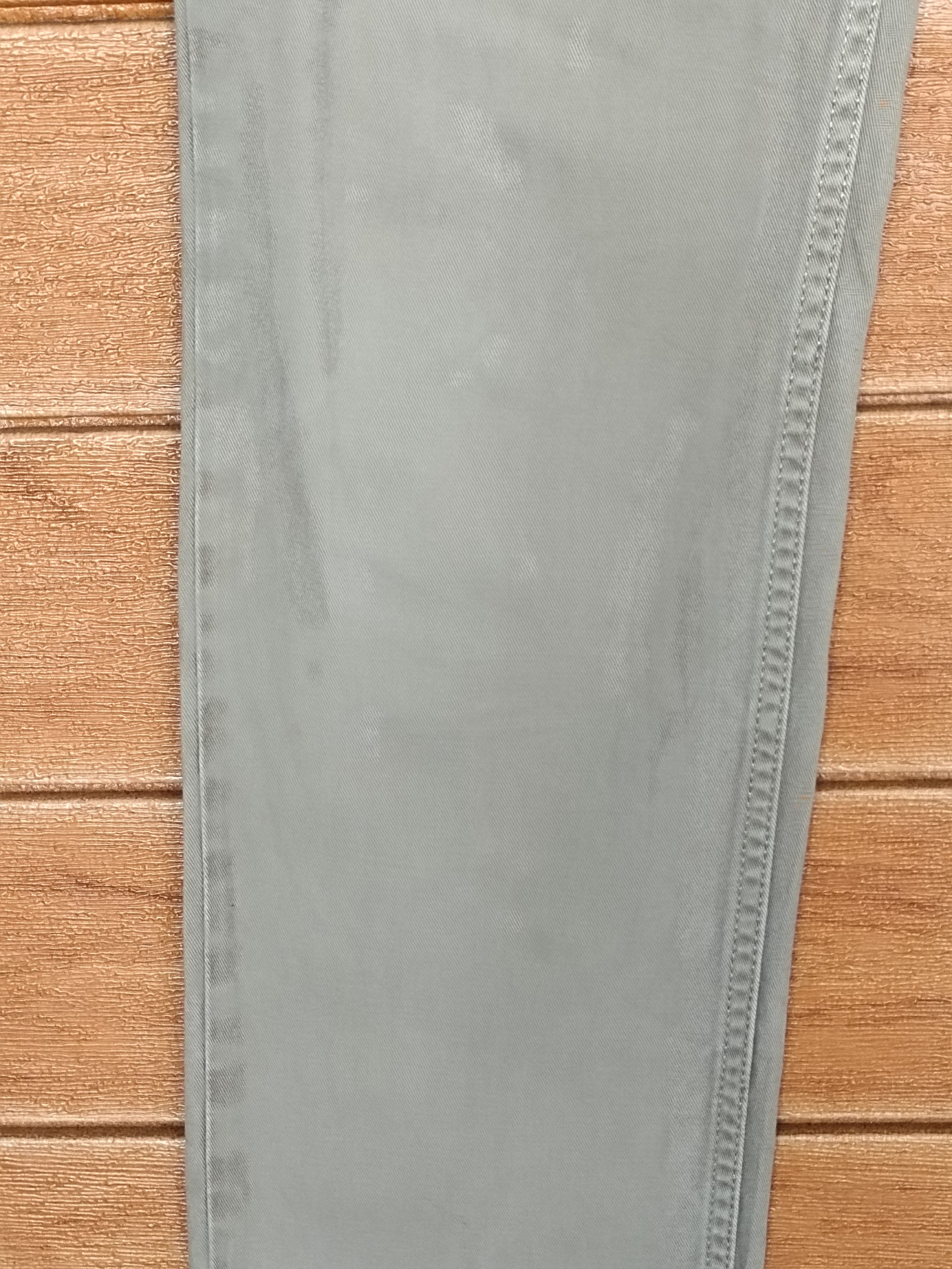 Levi's Levi's 511 White Tag Denim Jeans Size US 33 - 4 Thumbnail